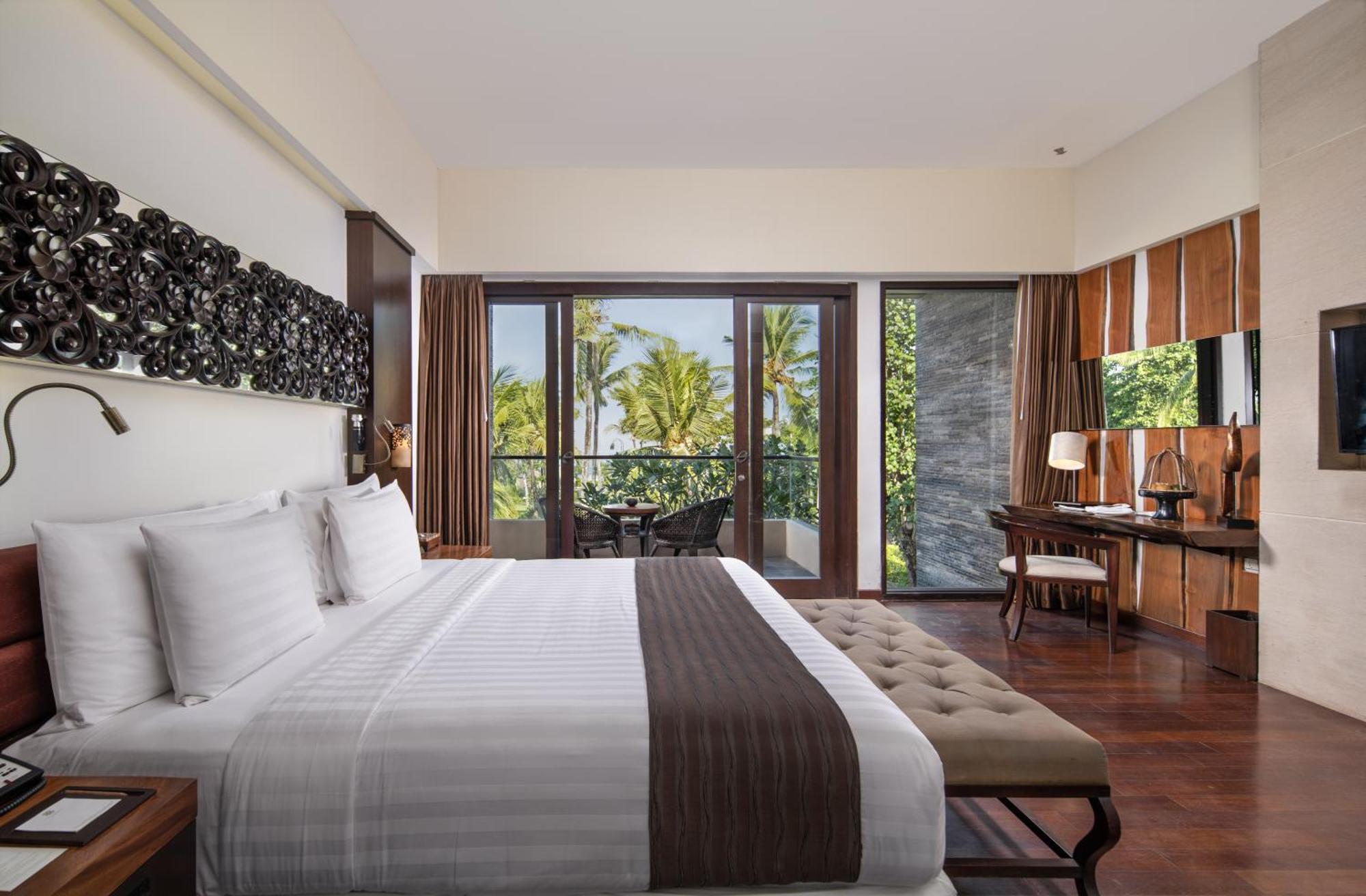 Beach Room