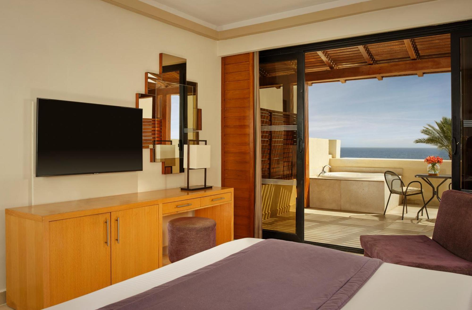 Jaccuzi room
