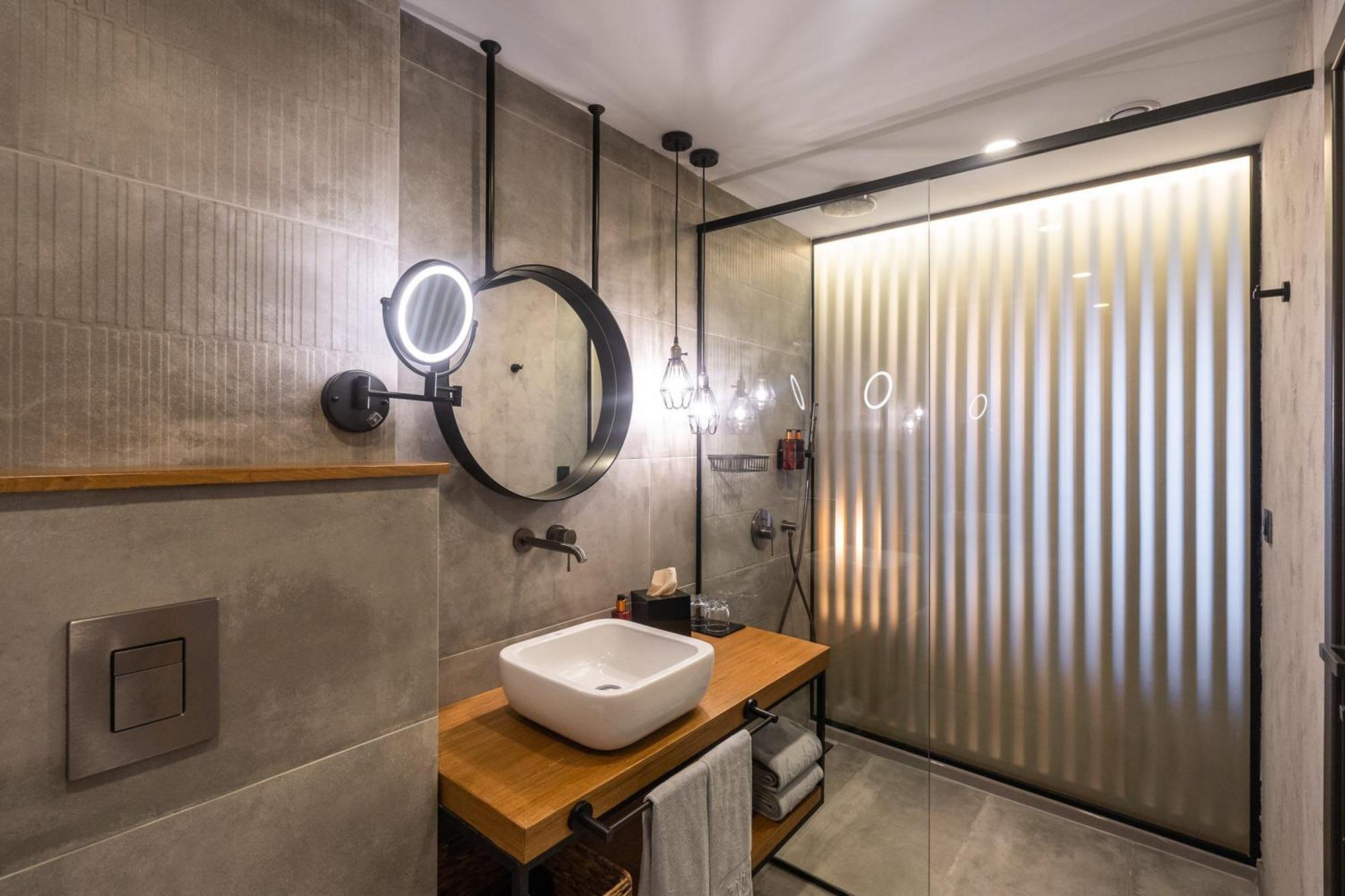 CONCEPT Double Room Sea View ADULTS ONLY 16 – Infinity Pool Access