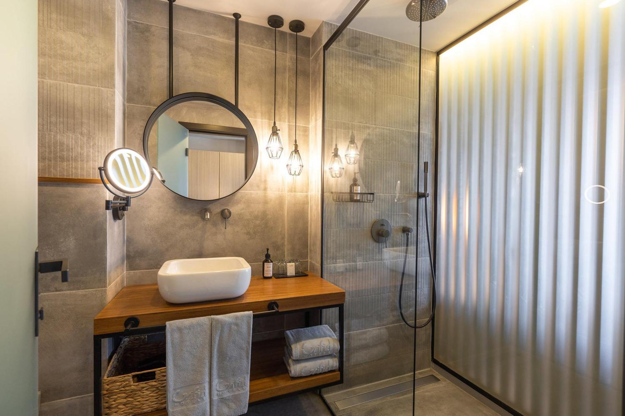 Double Room – Private Beach & Aquapark Access