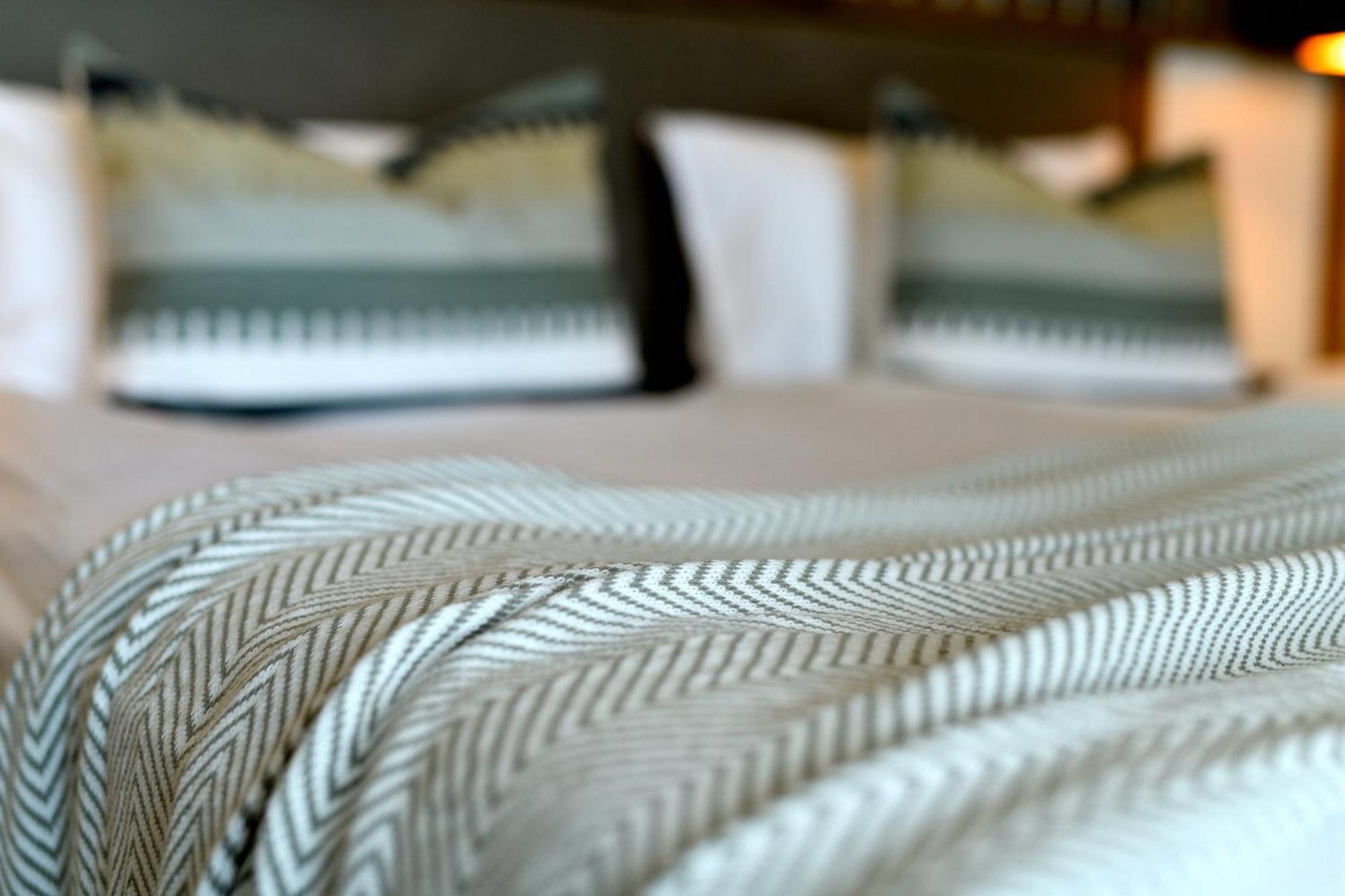 CONCEPT Double Room Sea View ADULTS ONLY 16 – Infinity Pool Access