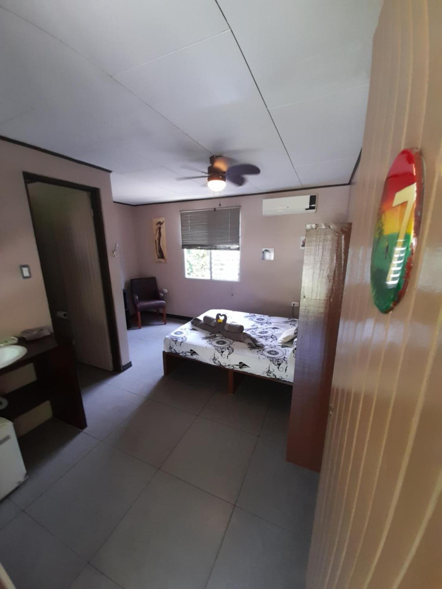 Habitación Doble