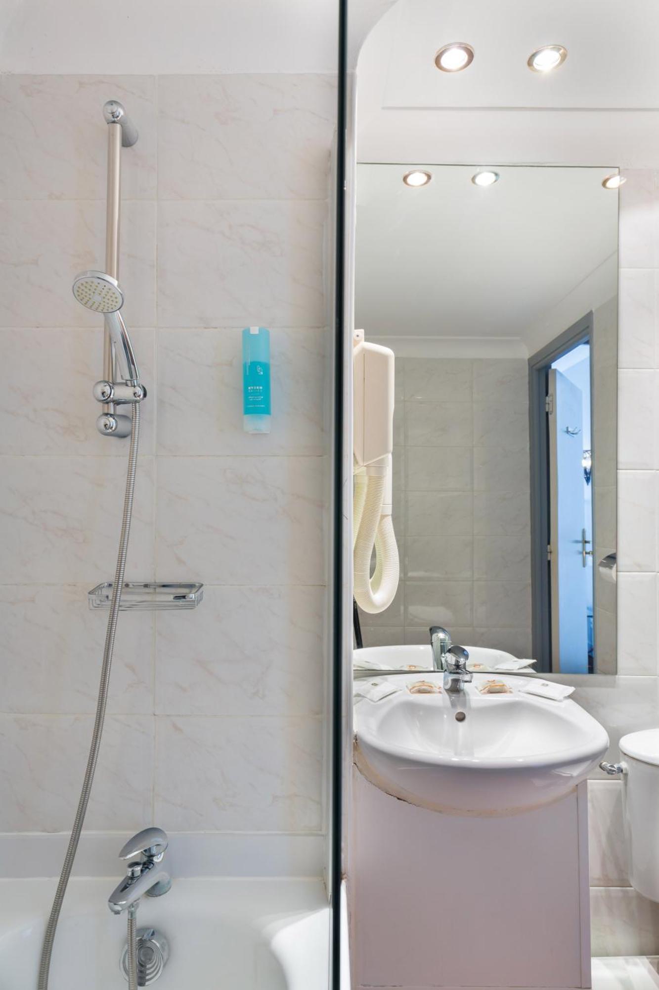 Habitación Individual Estándar