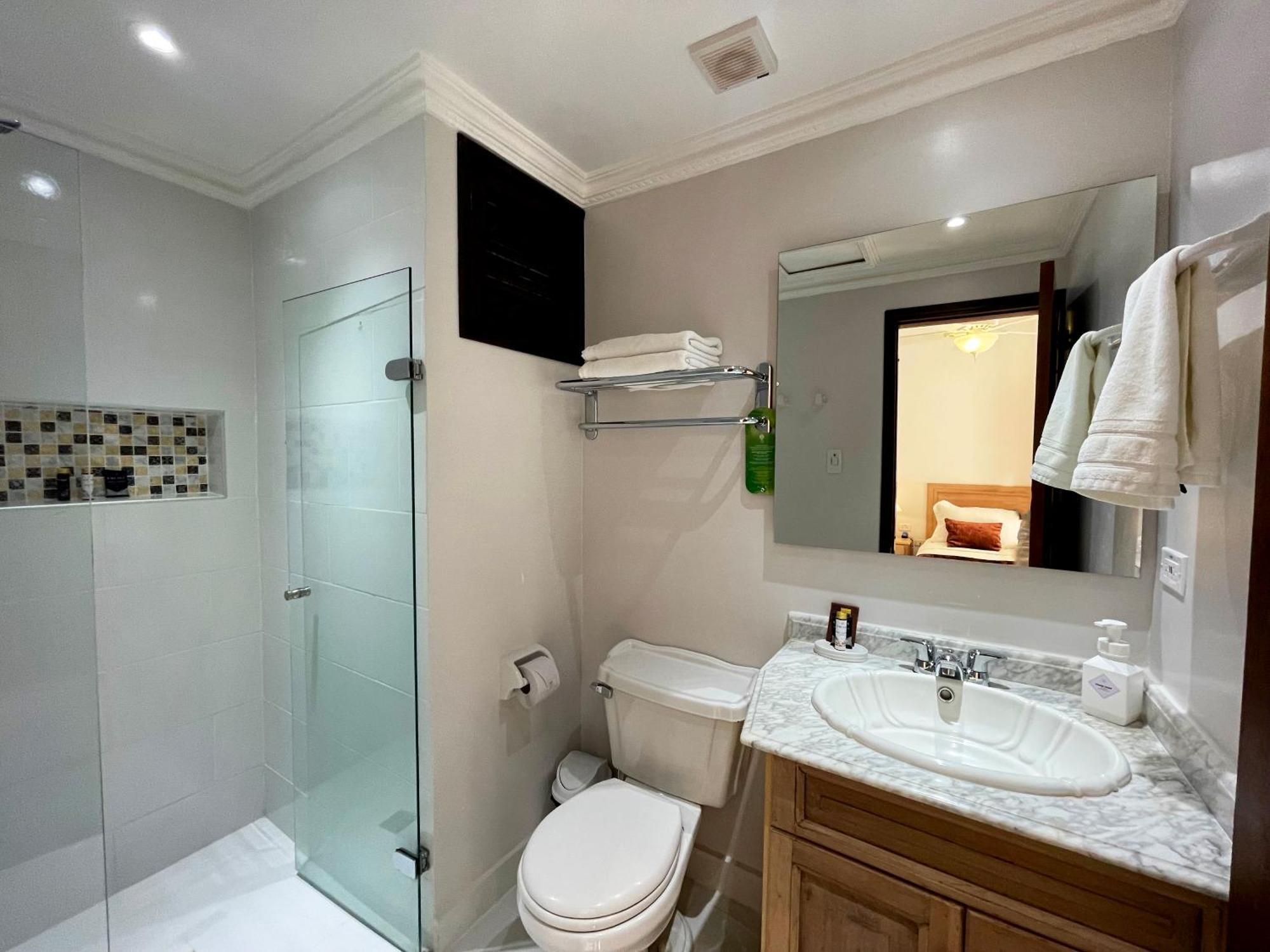 Habitación Doble Planta Baja - 2 camas