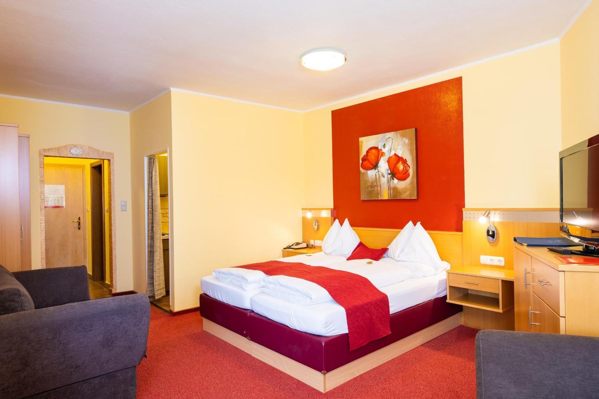 Doppelzimmer