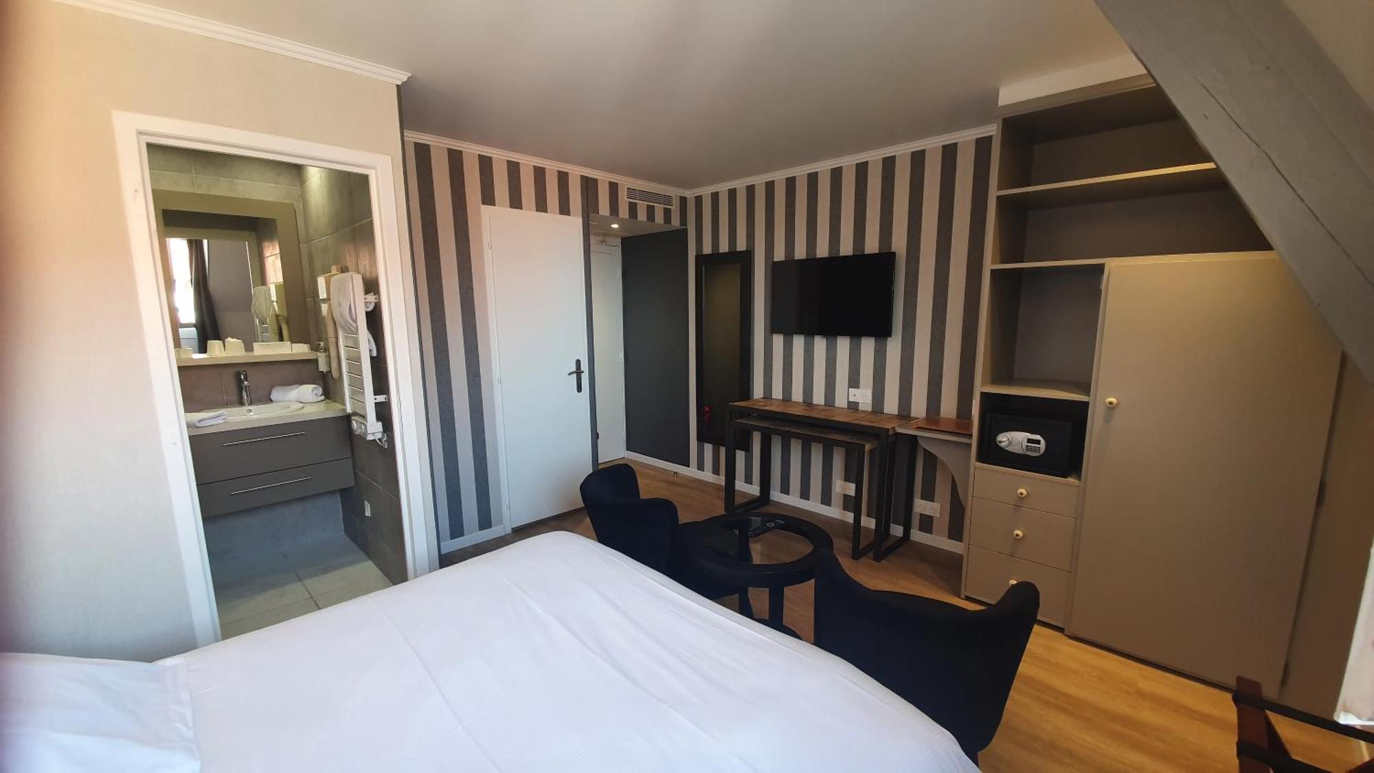 Habitación Clásica Solo