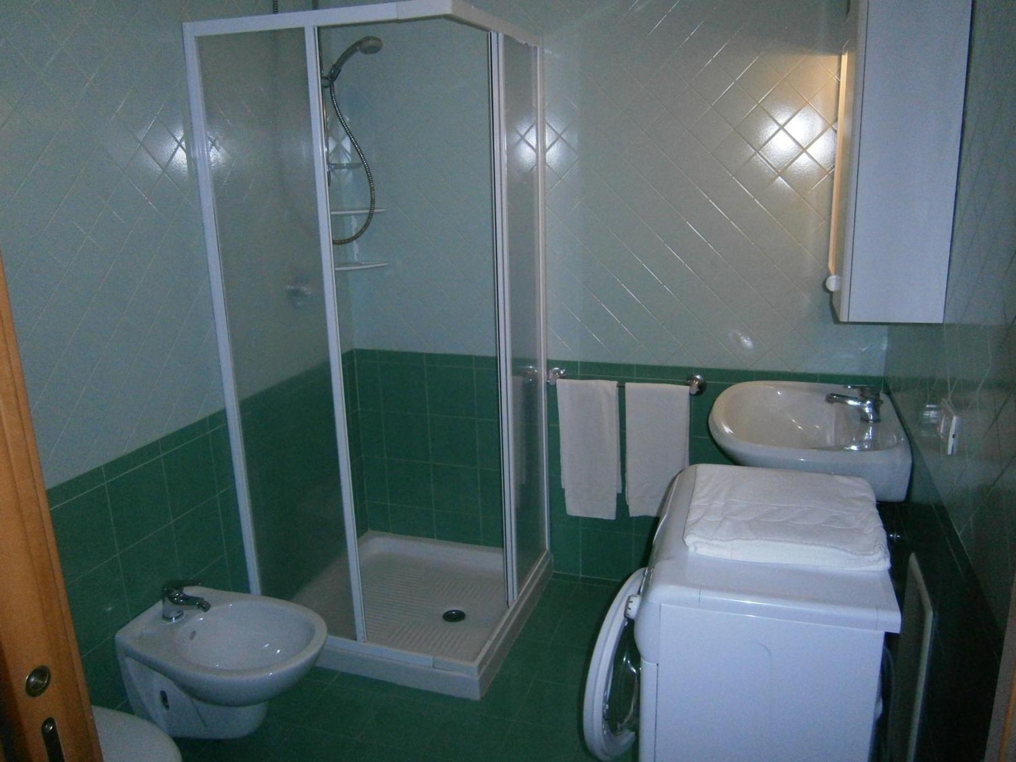 Luxury Studio