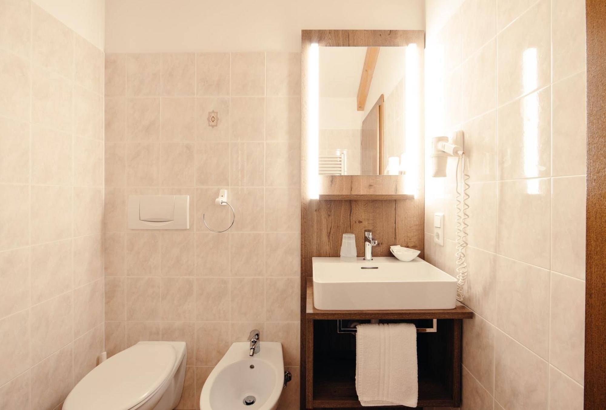 Comfort Doppelzimmer mit Balkon