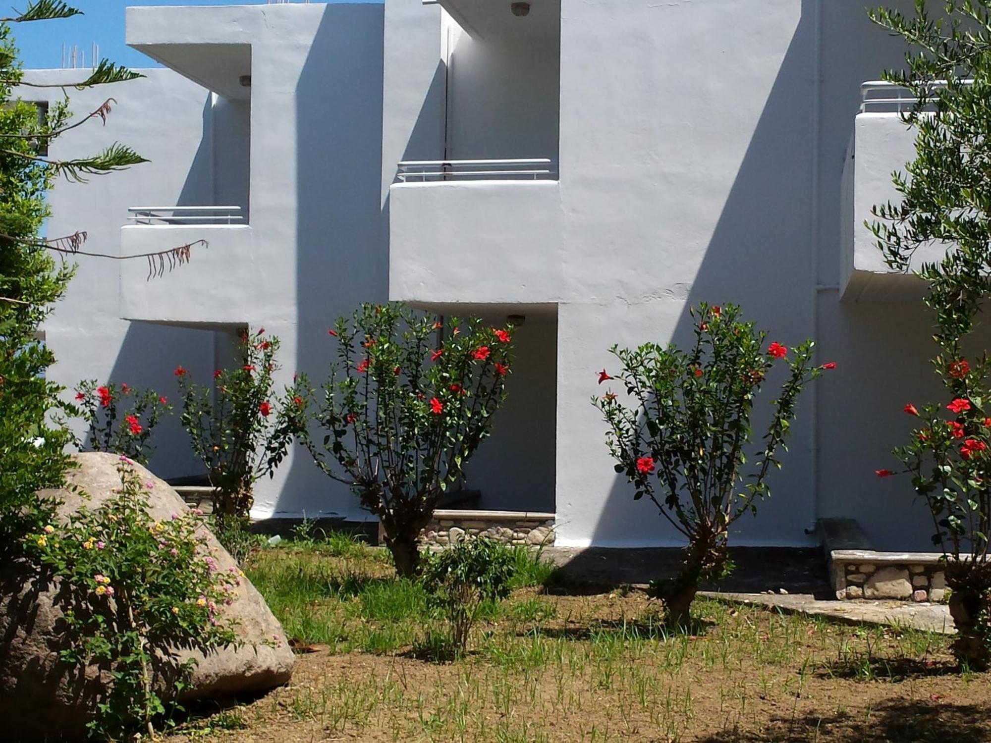 Economy Bungalow