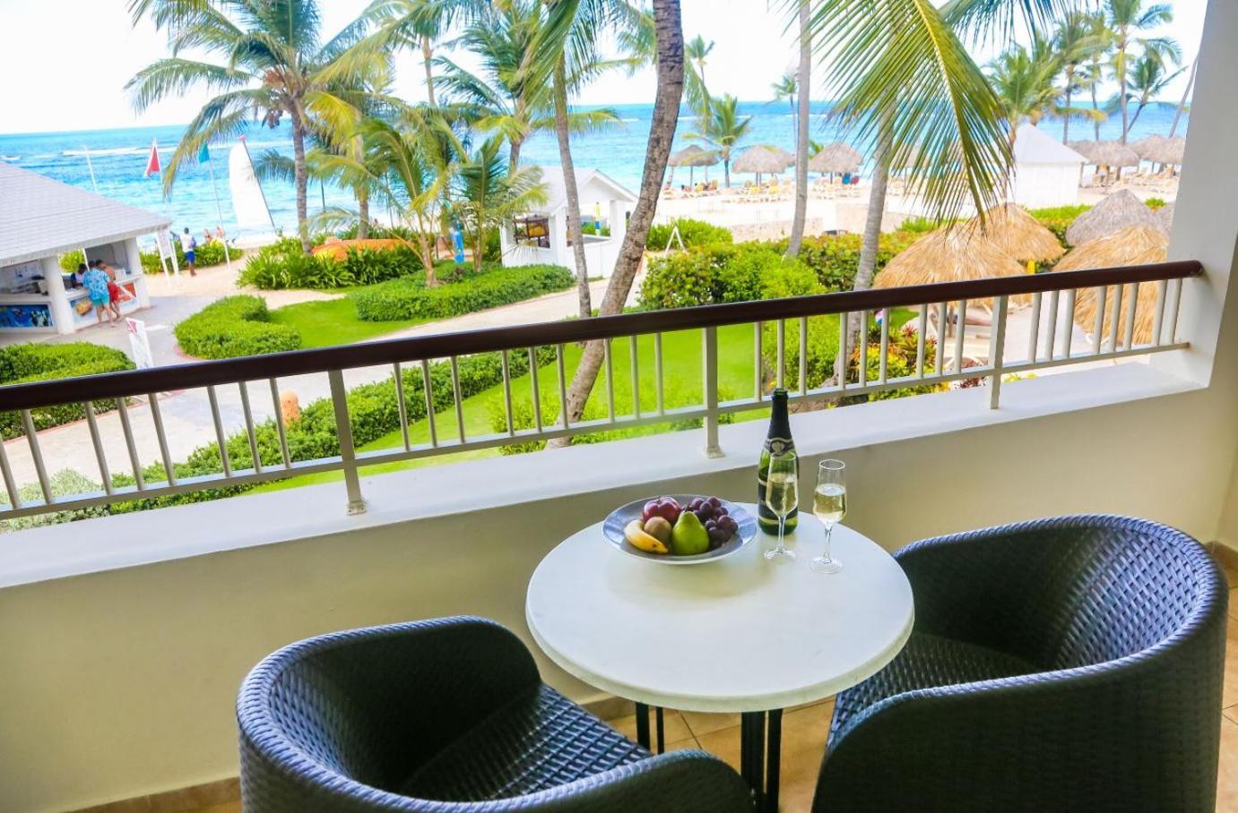 Elegance Club Ocean View Suite Outdoor Jacuzzi Adults Only 18 WiFi