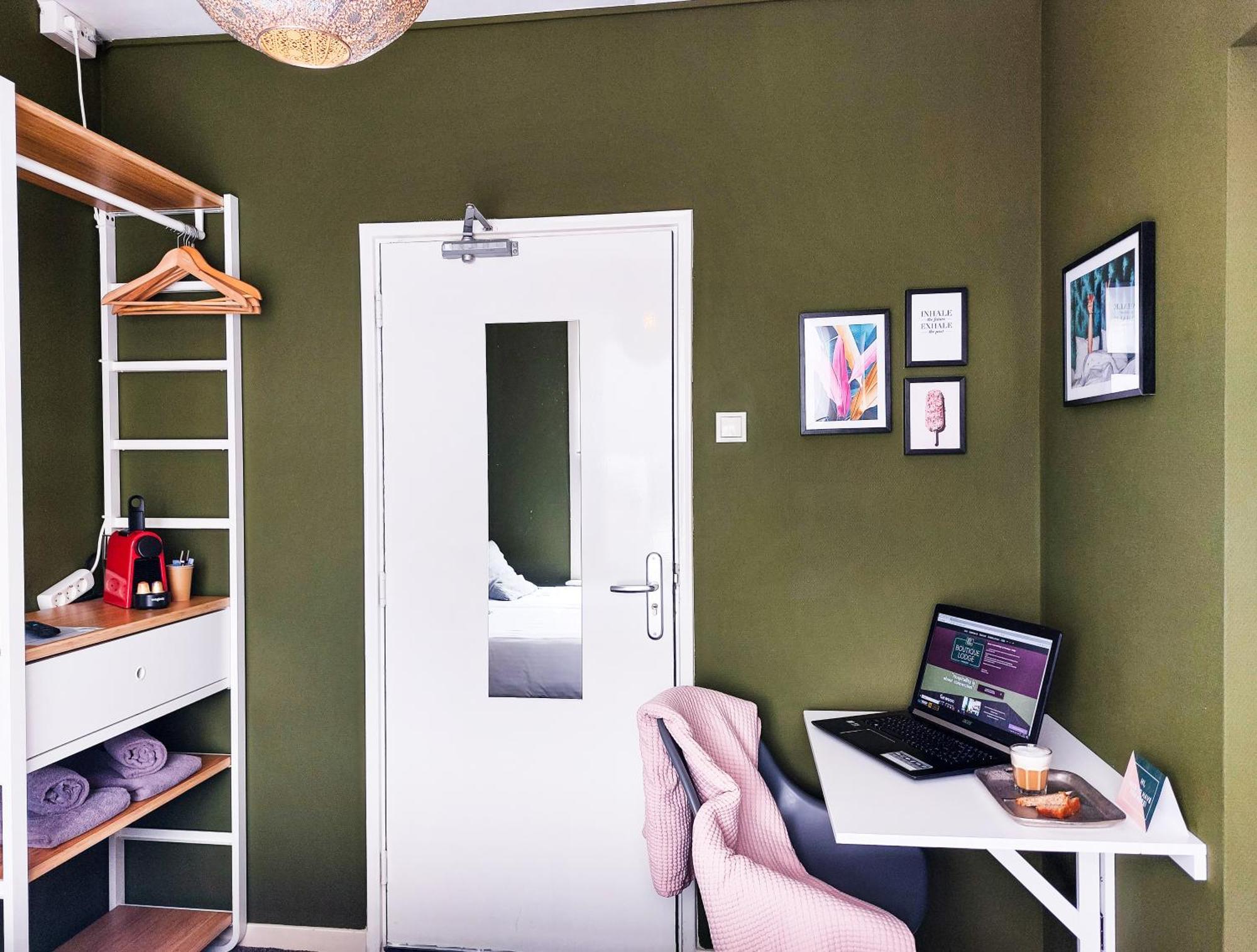 Small Twin Room