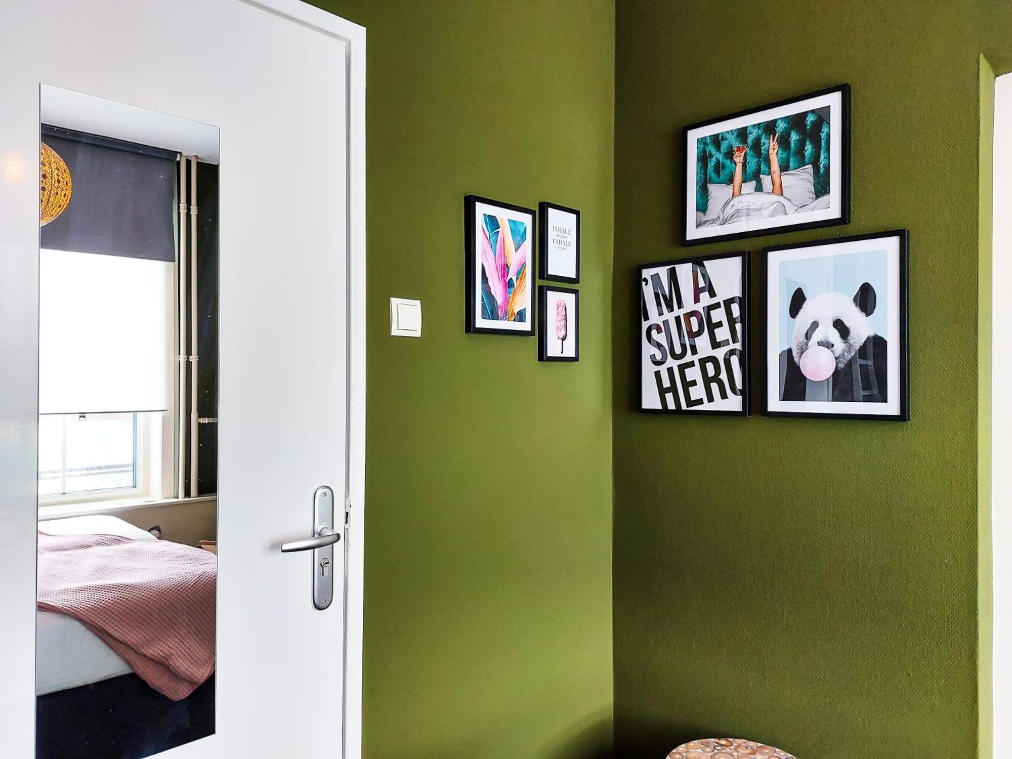 Small Twin Room