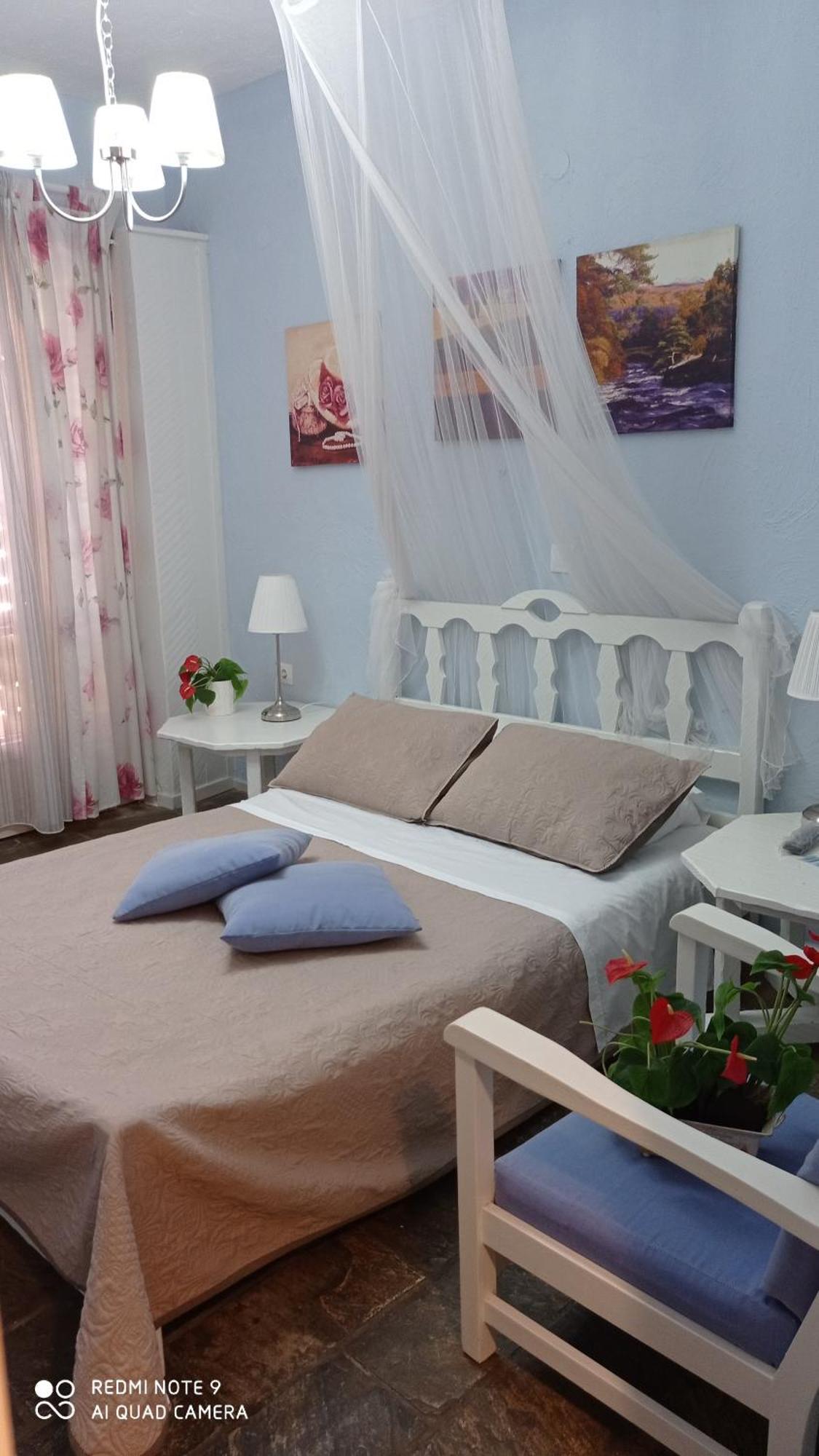 Apartamento - Planta baja