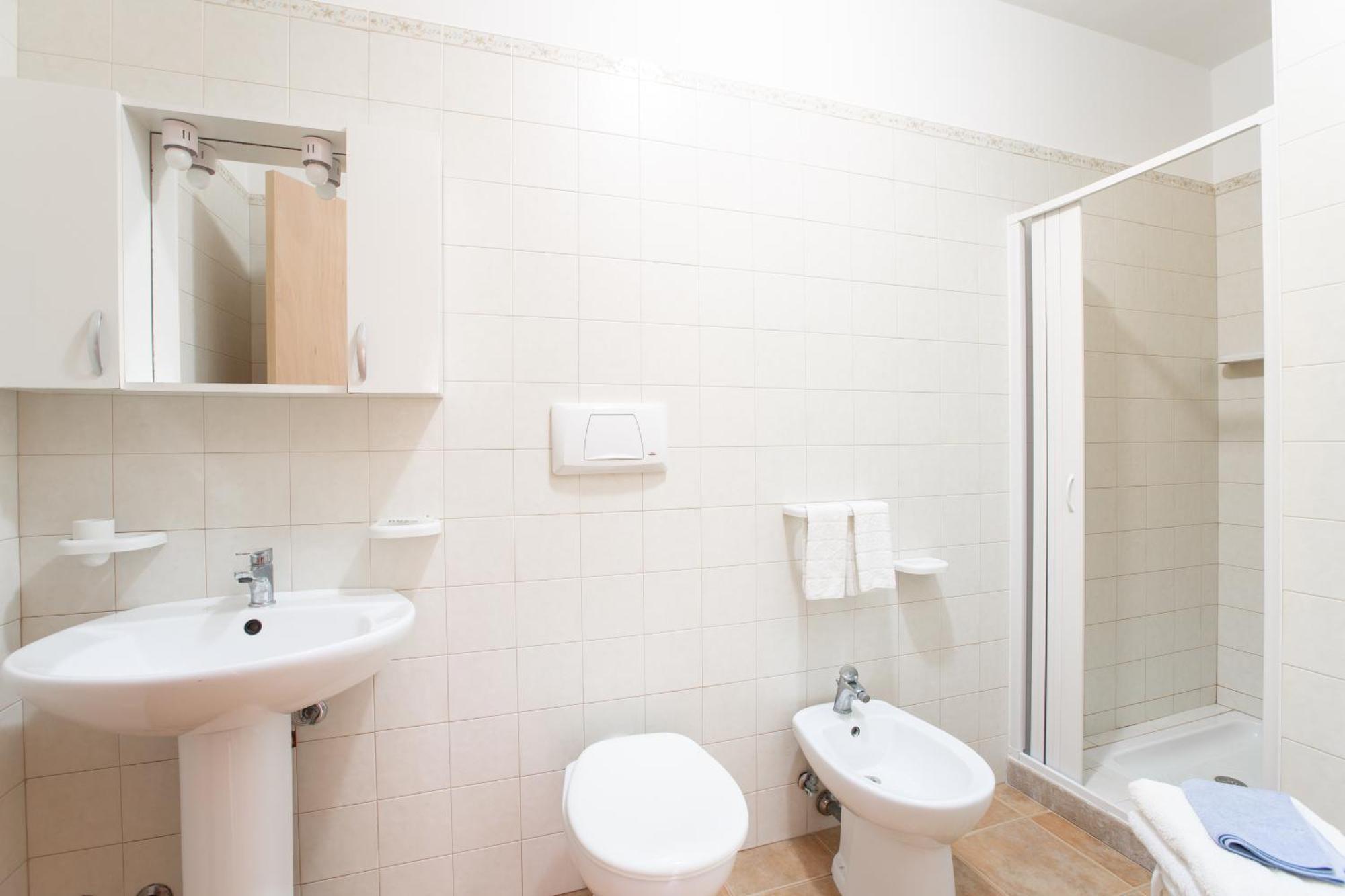 Double Studio Formula B&B