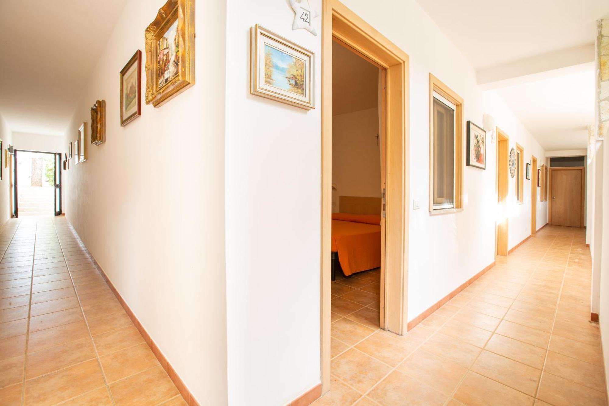 Double Studio Formula B&B