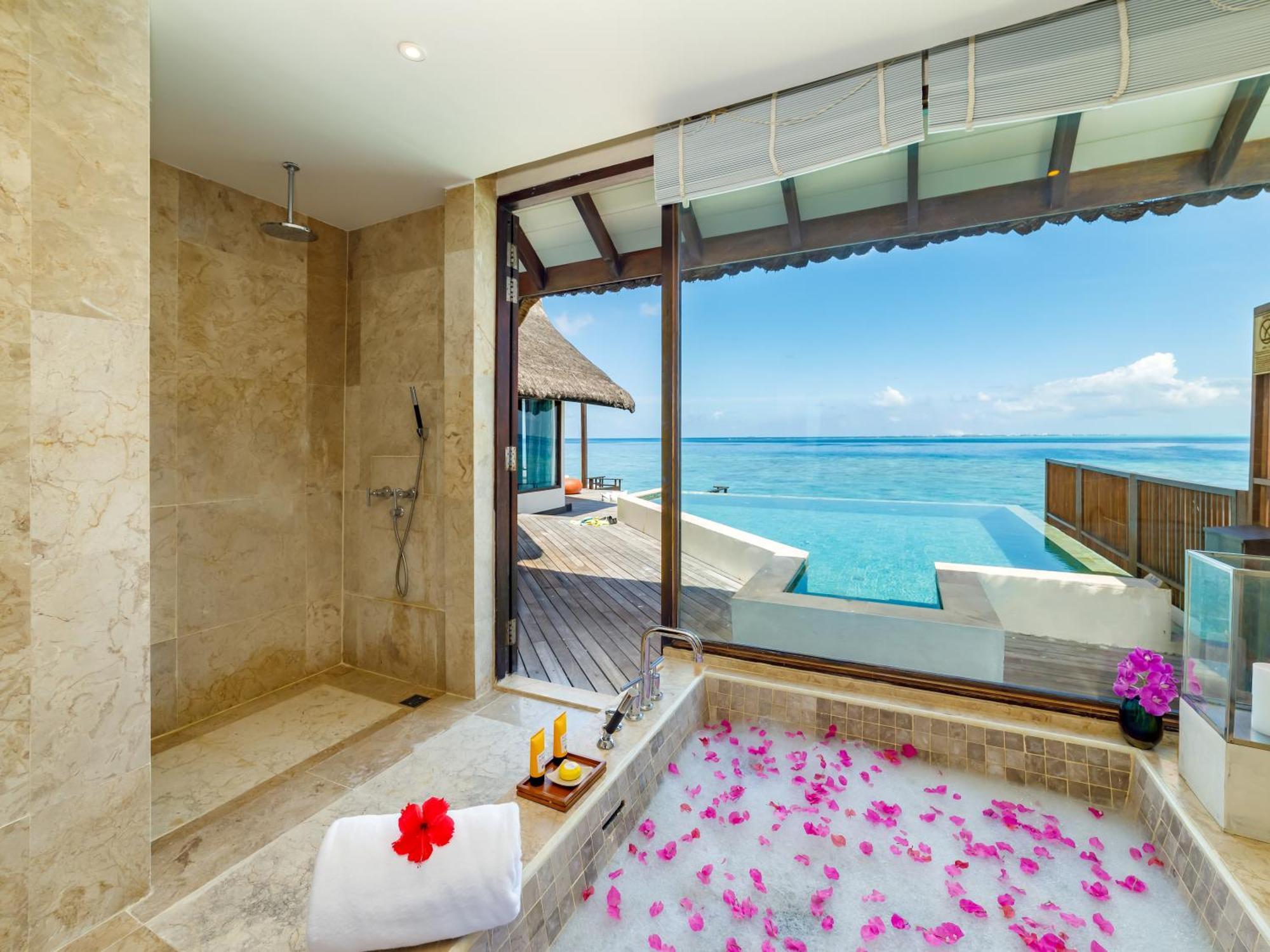 Ocean Suite Private Pool