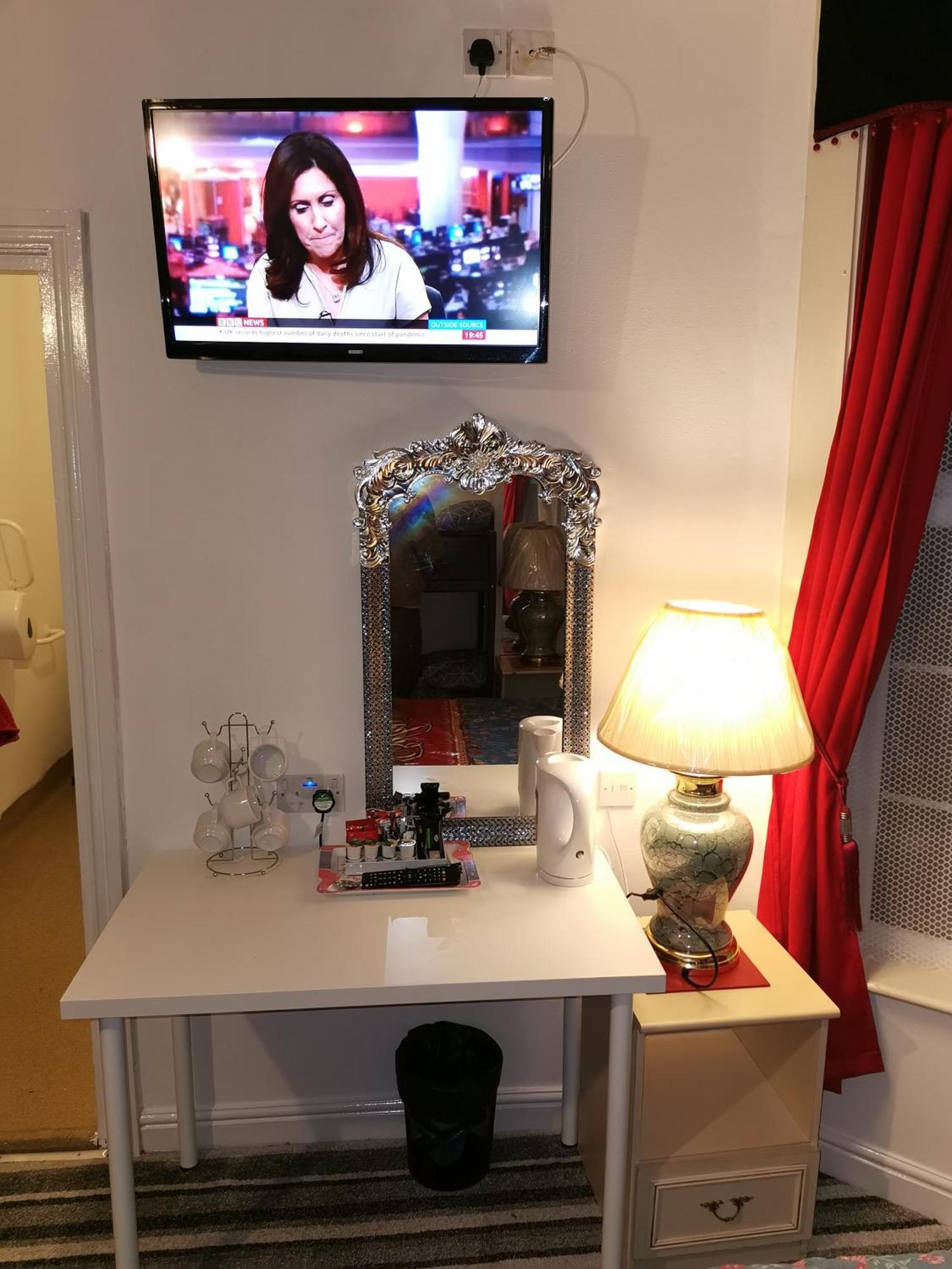 Familiekamer