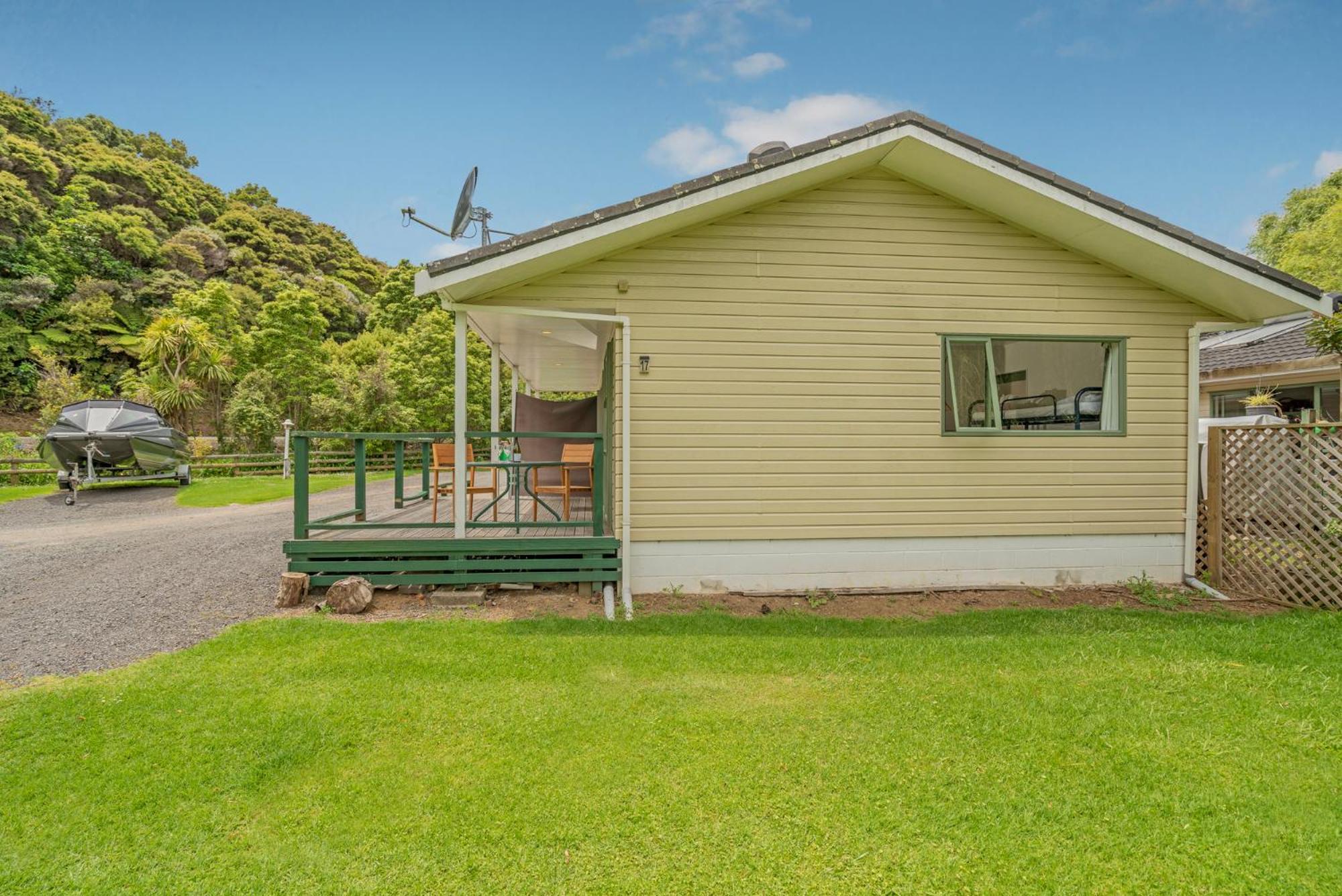 Family Bungalow