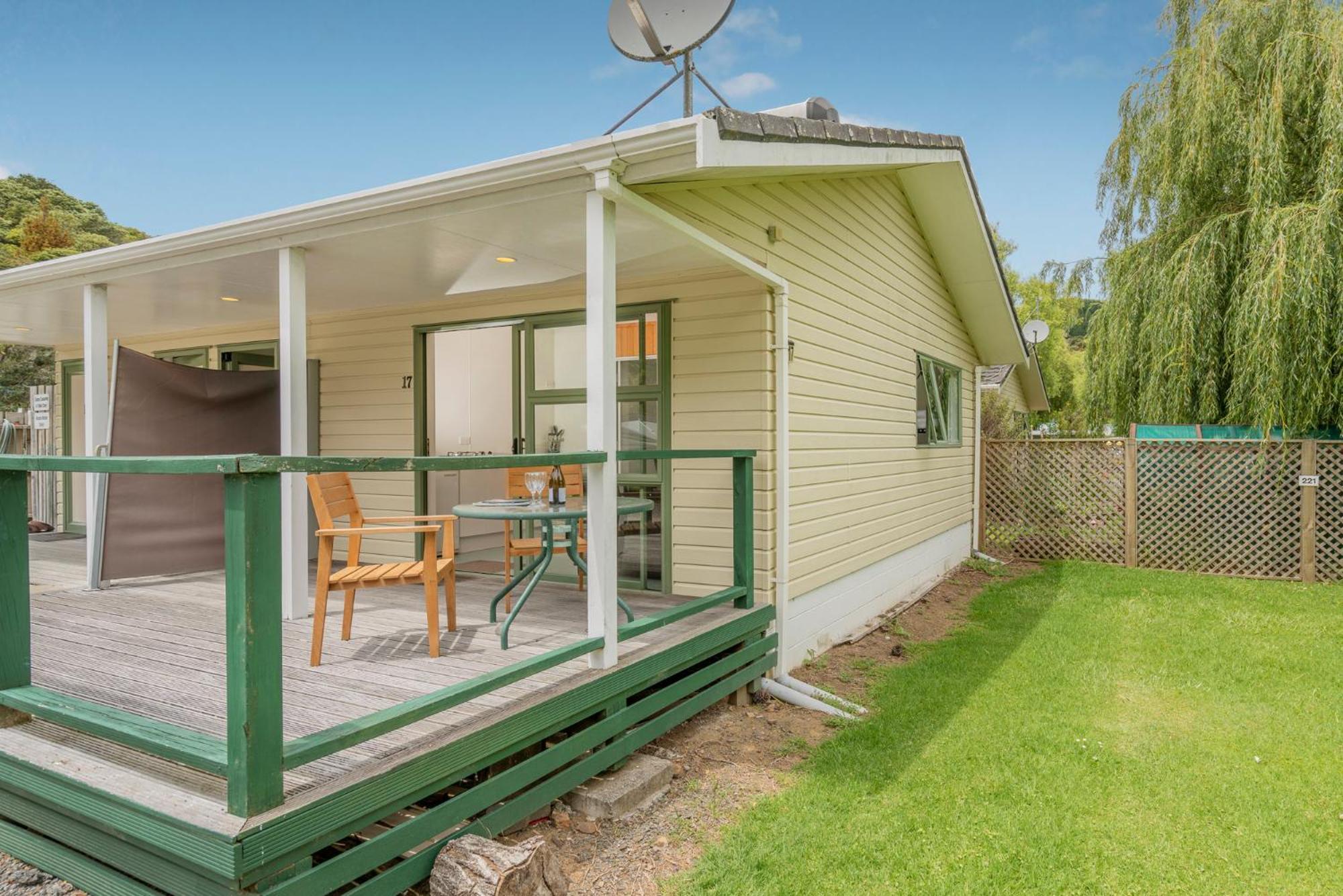Family Bungalow
