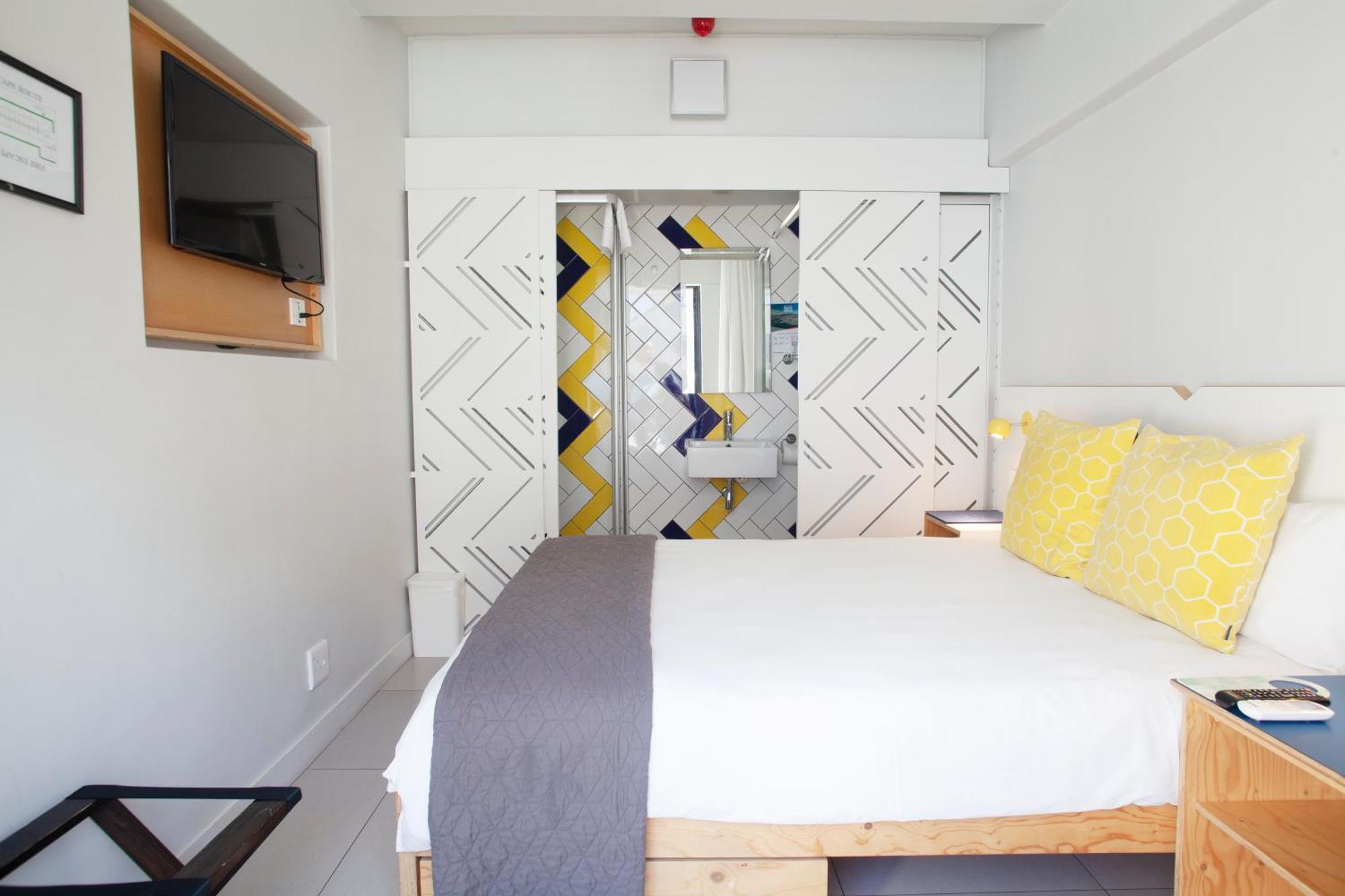 Double Room - Roof Top