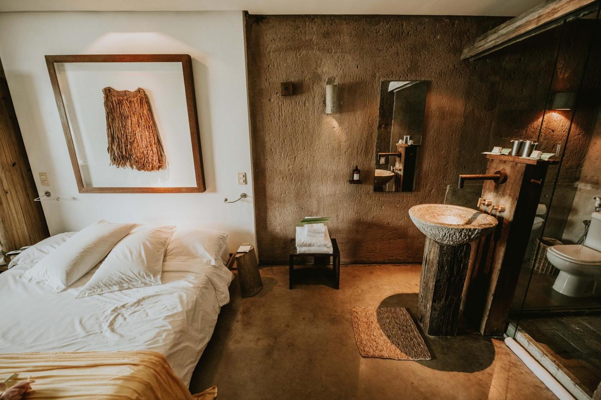Araxa Suite