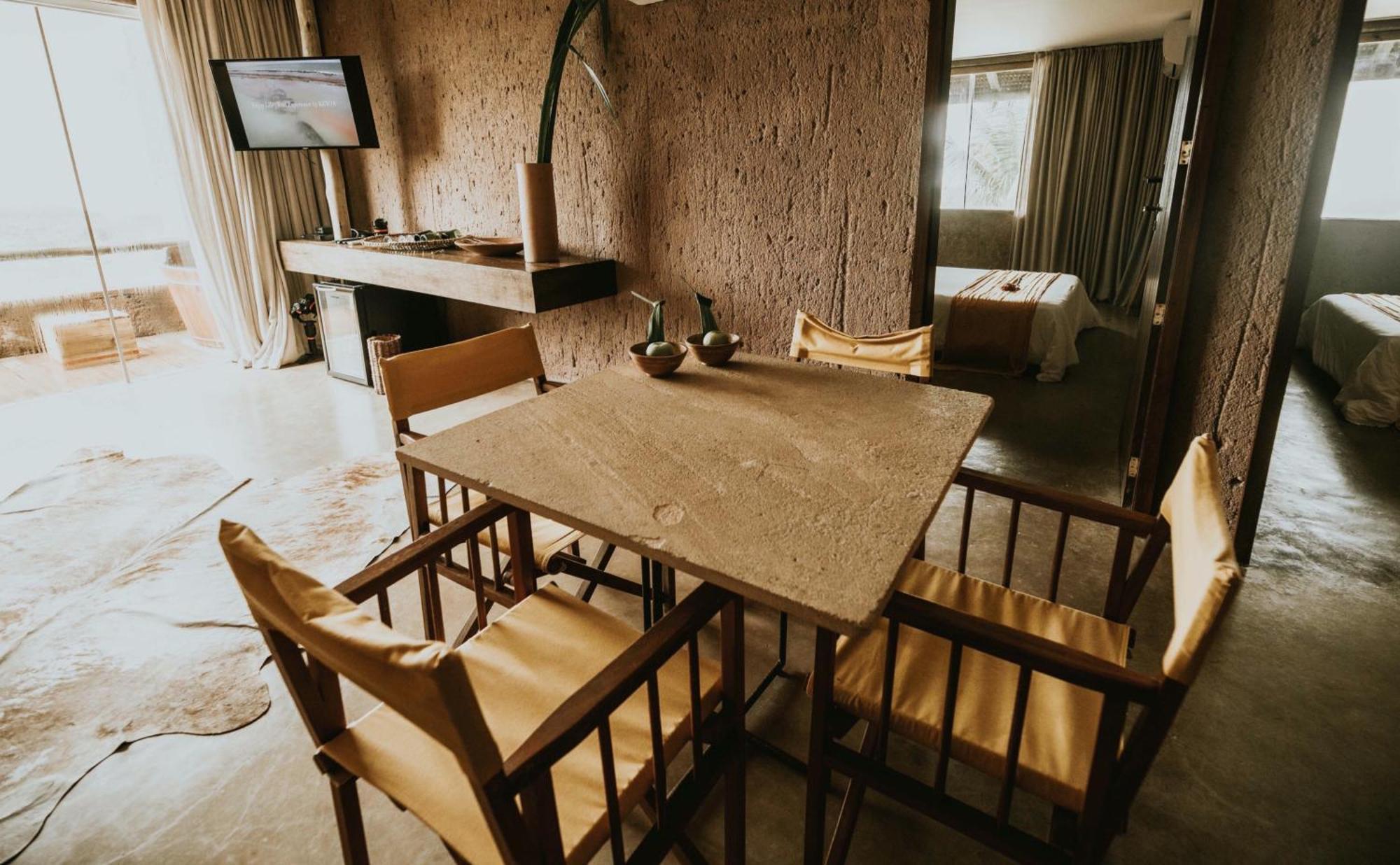Araxa Suite