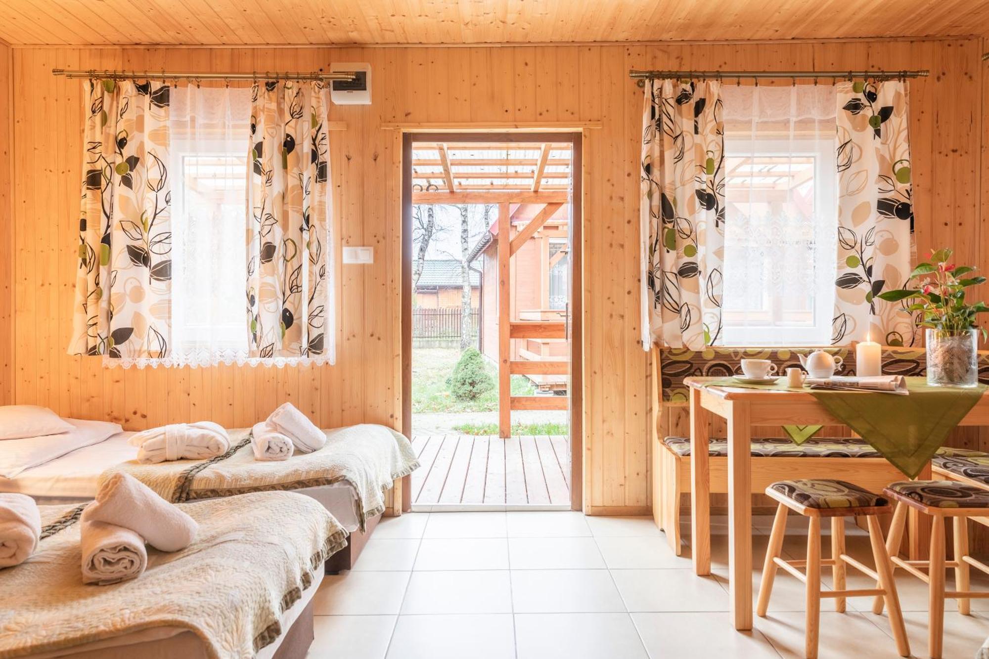 Chalet