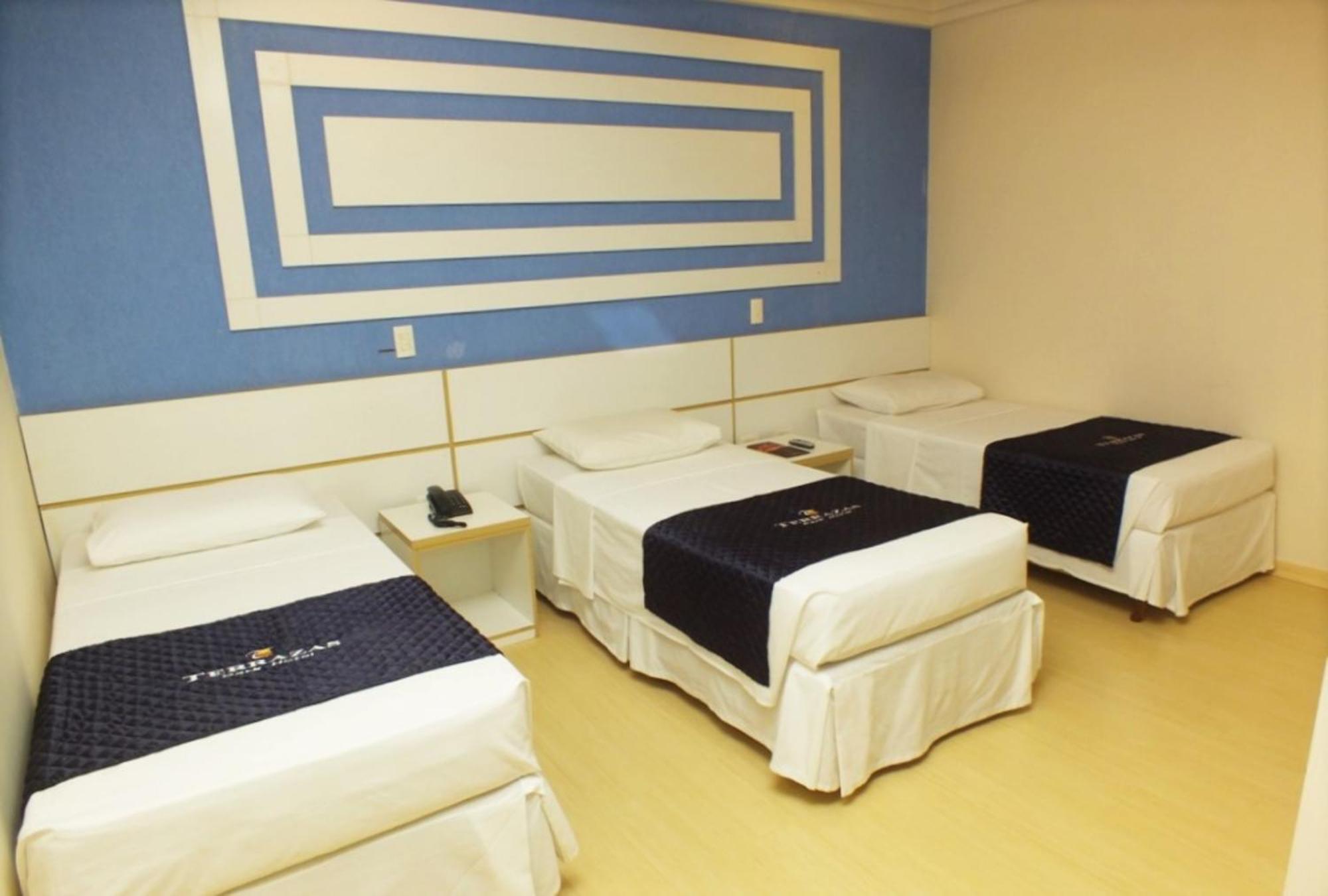 Superior Triple Room