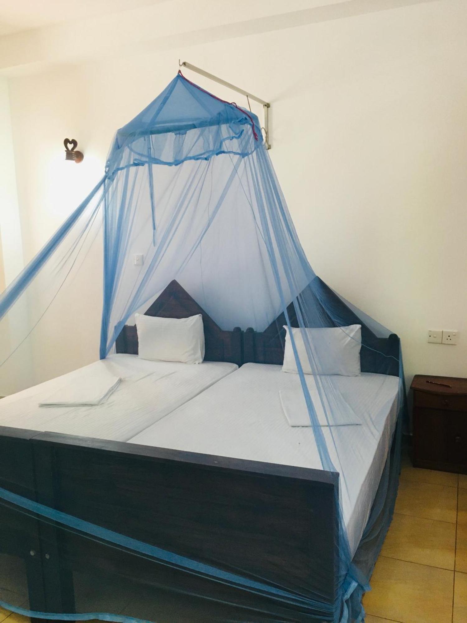 Deluxe Double Room Sea View