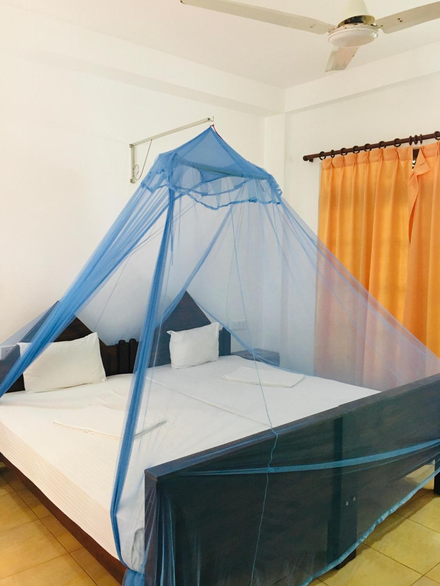 Deluxe Double Room Sea View