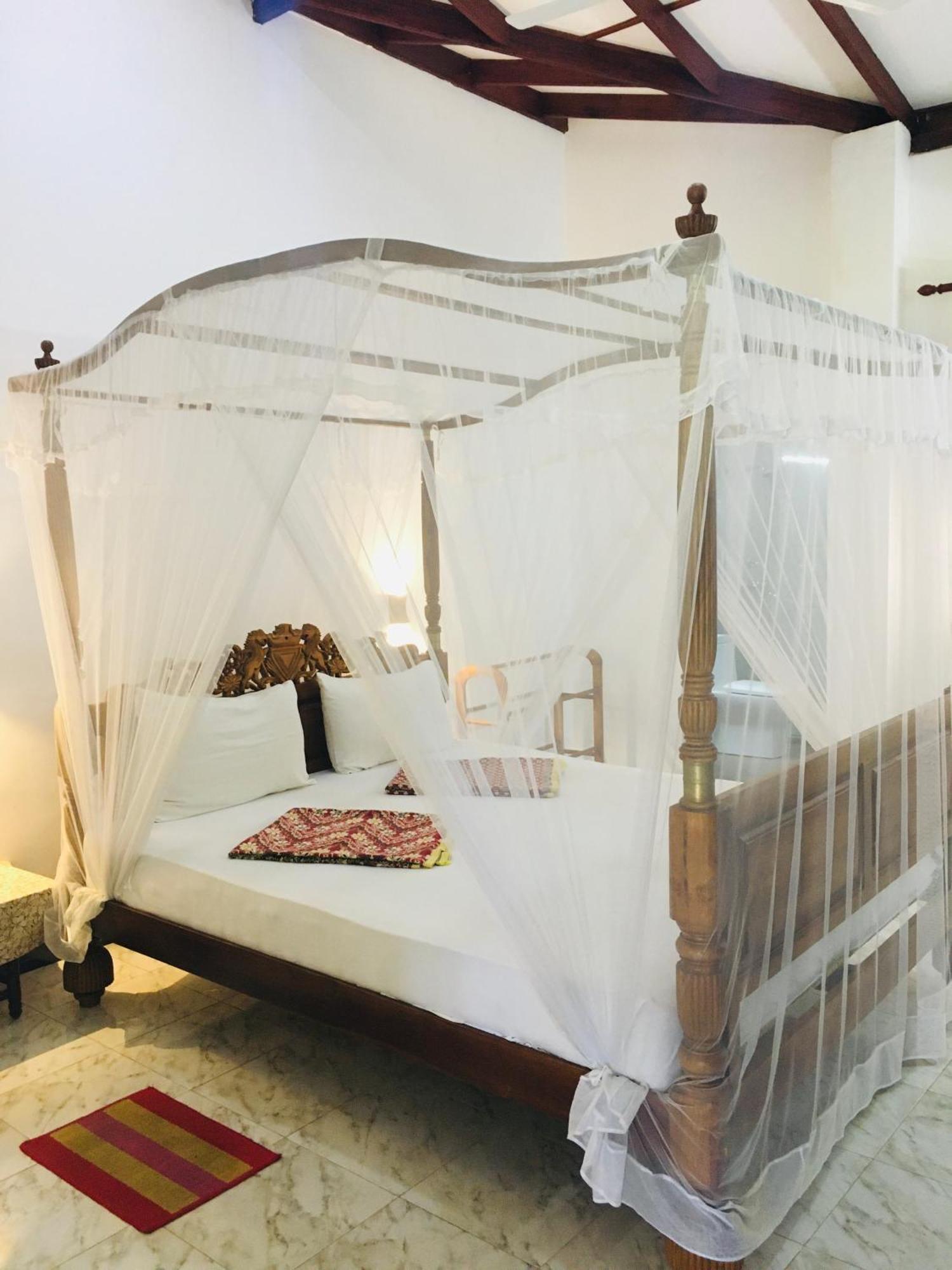 Deluxe Double Room Balcony Sea View