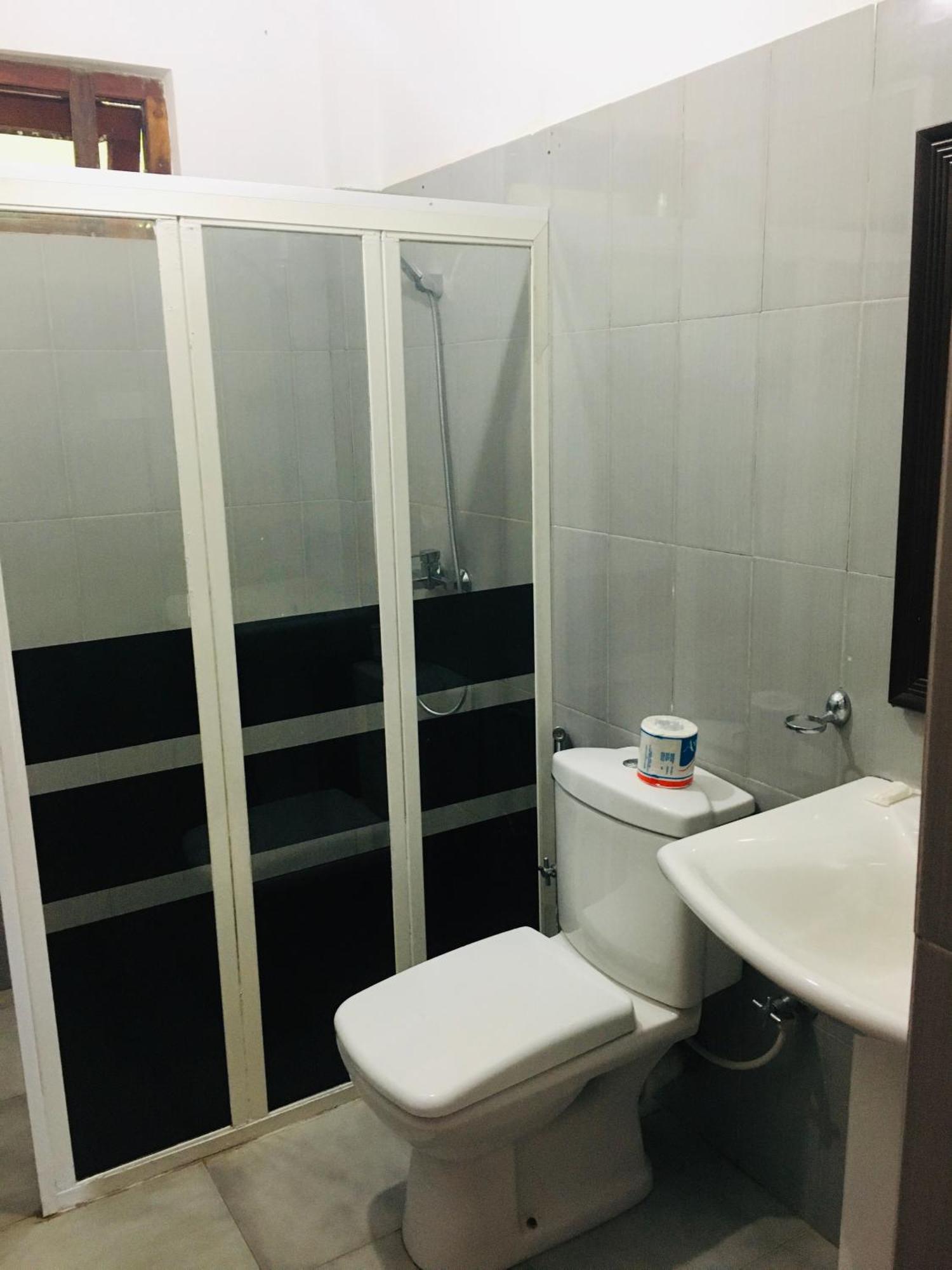 Deluxe Double Room Sea View