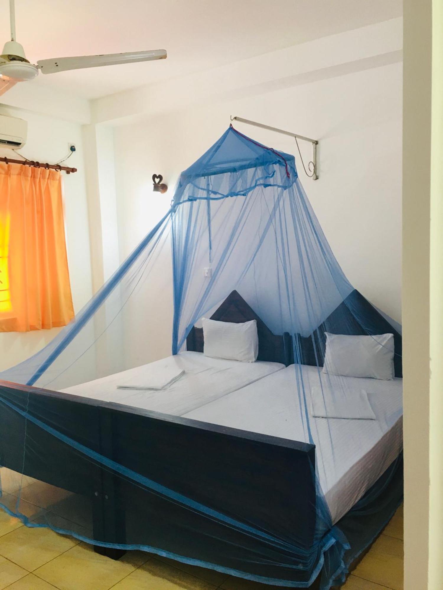 Deluxe Double Room Sea View