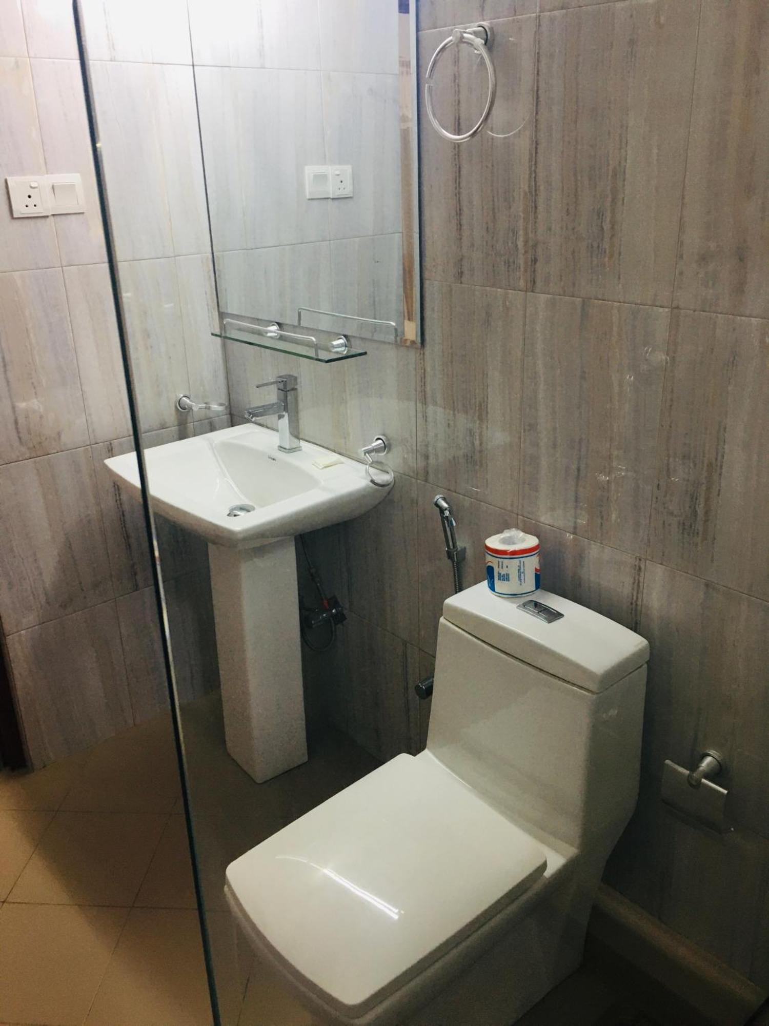 Deluxe Double Room Balcony Sea View