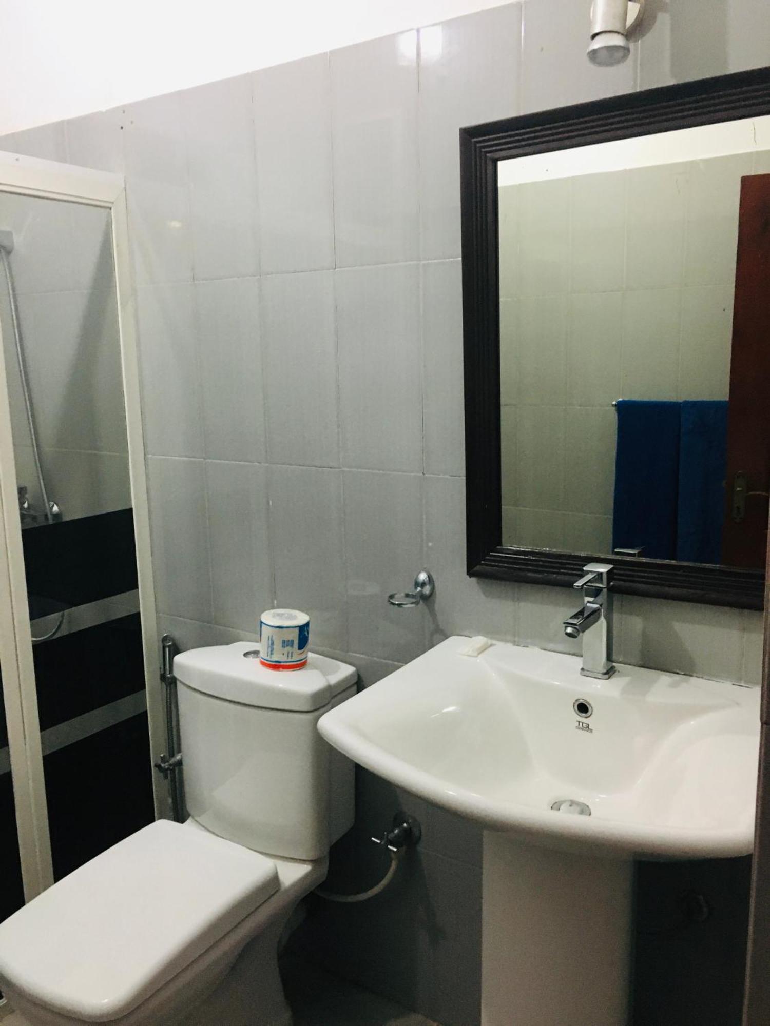 Deluxe Double Room Sea View