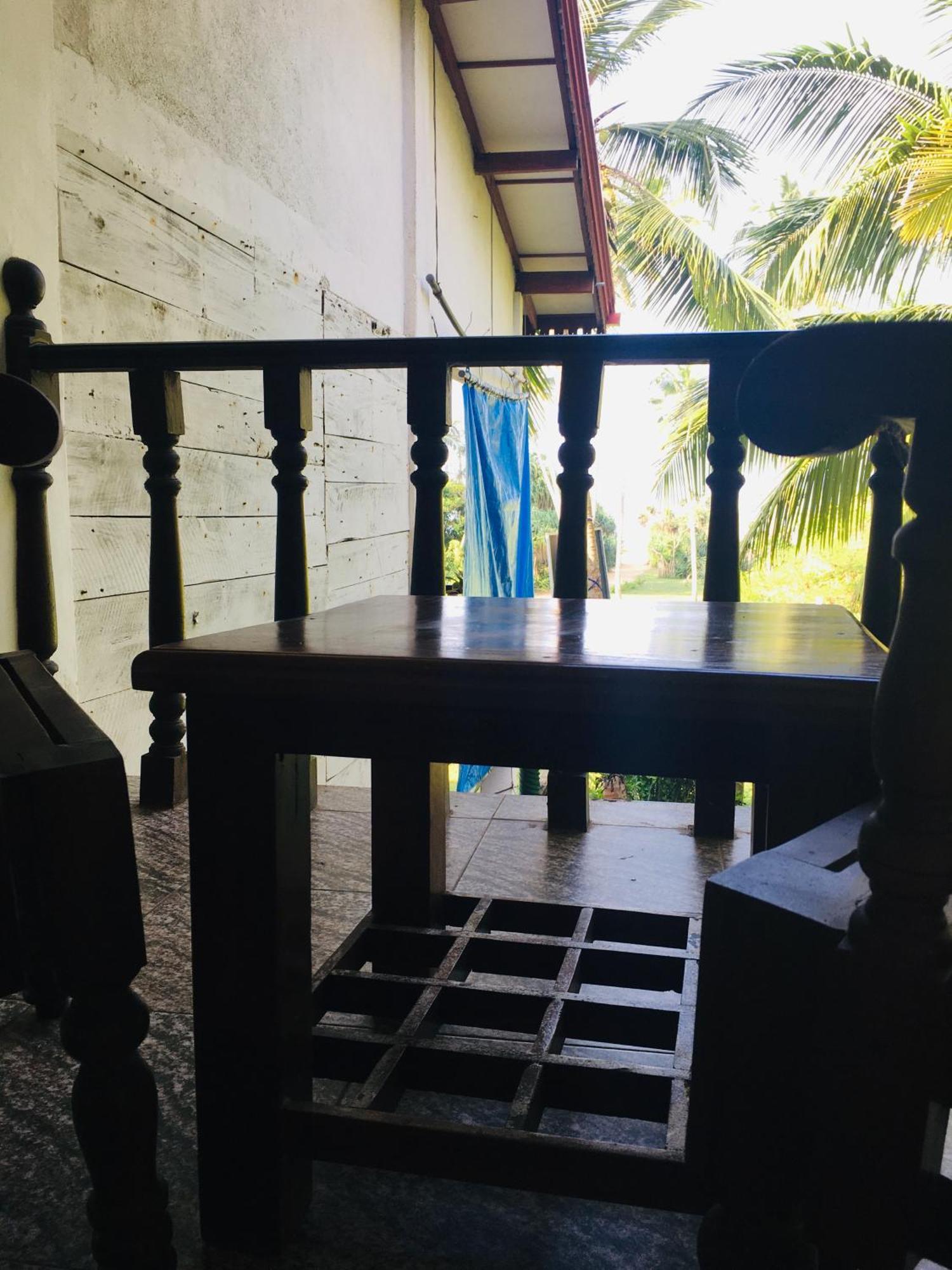 Deluxe Double Room Balcony Sea View