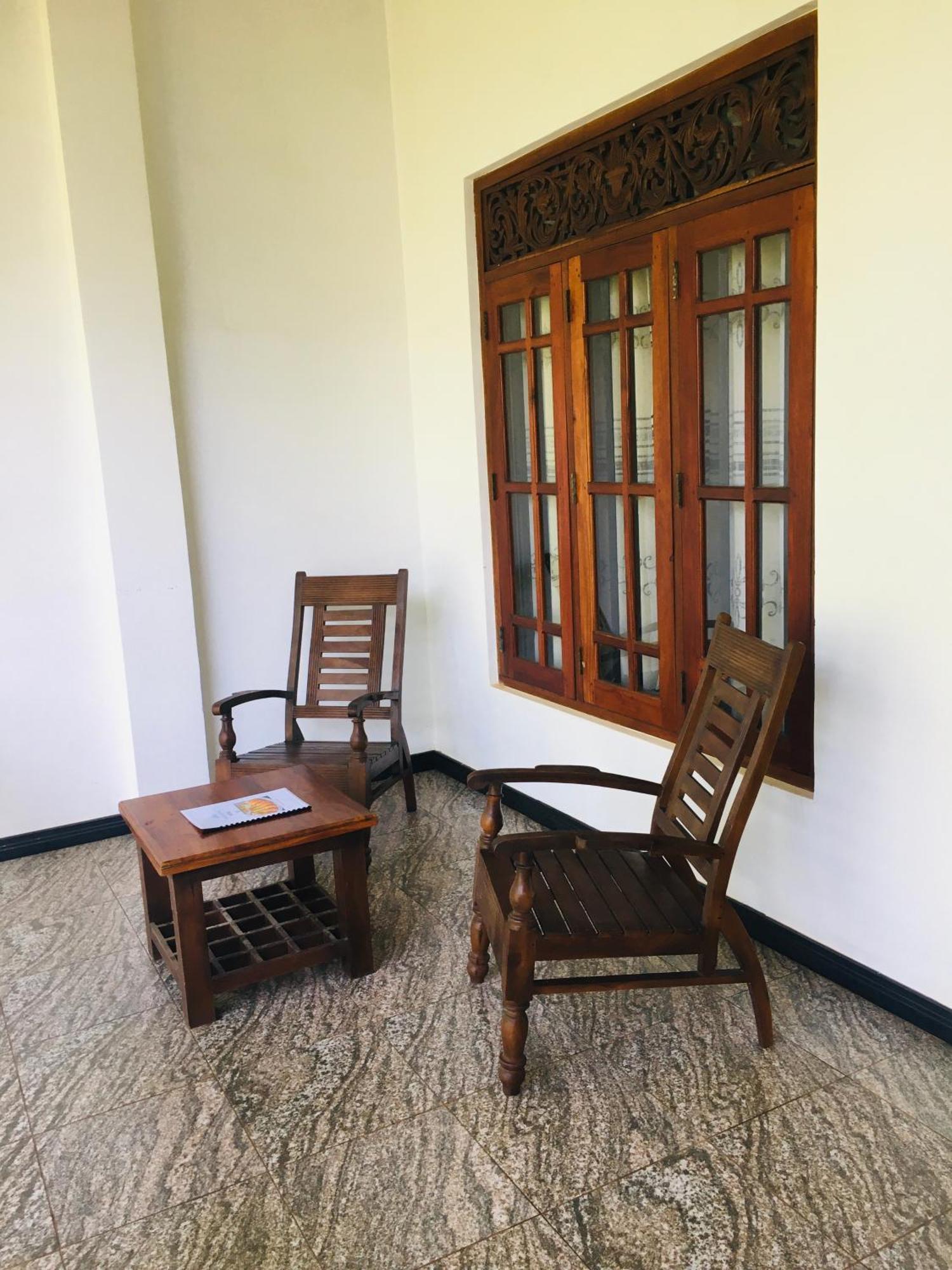 Deluxe Double Room Balcony Sea View