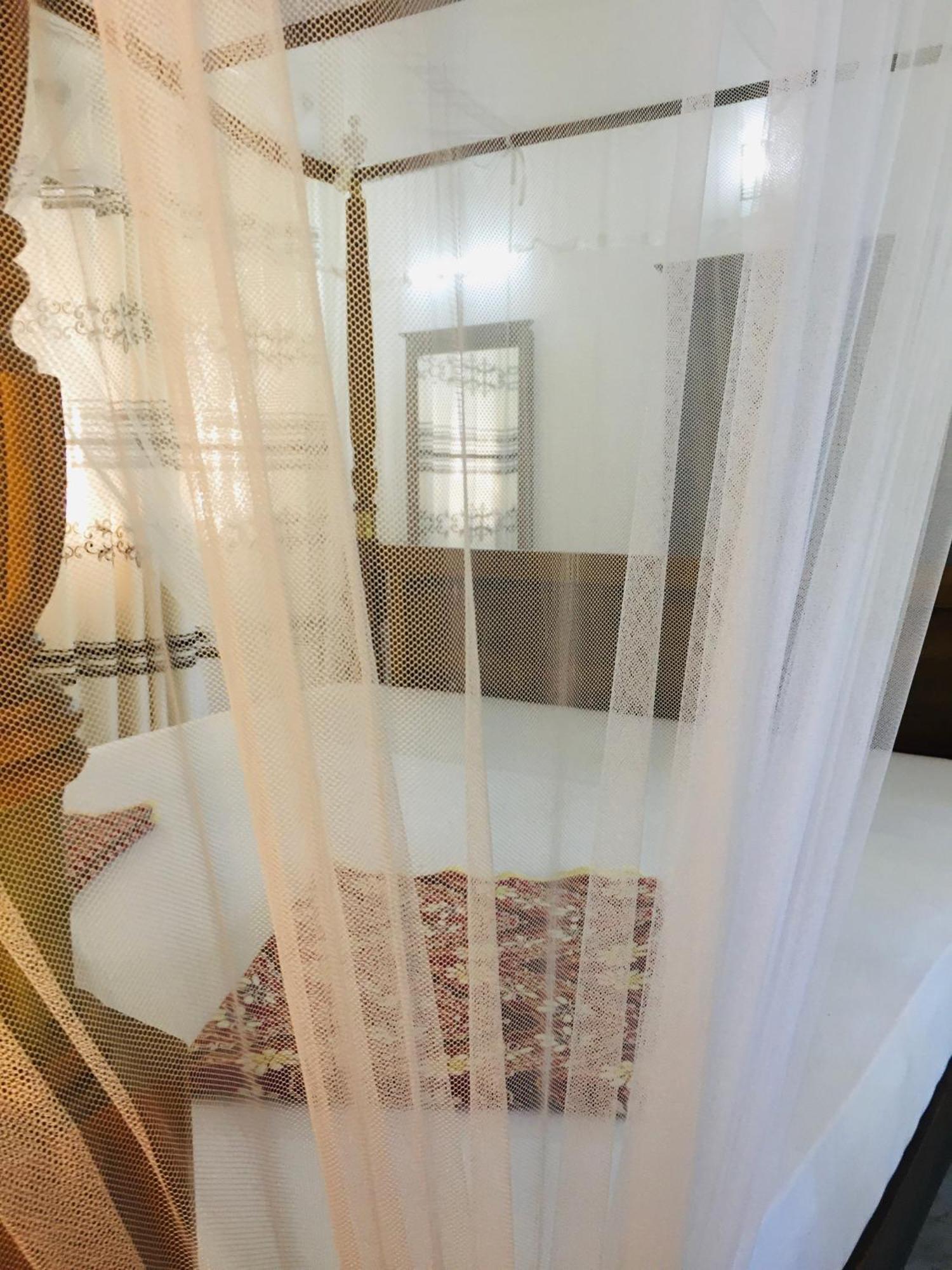 Deluxe Double Room Balcony Sea View