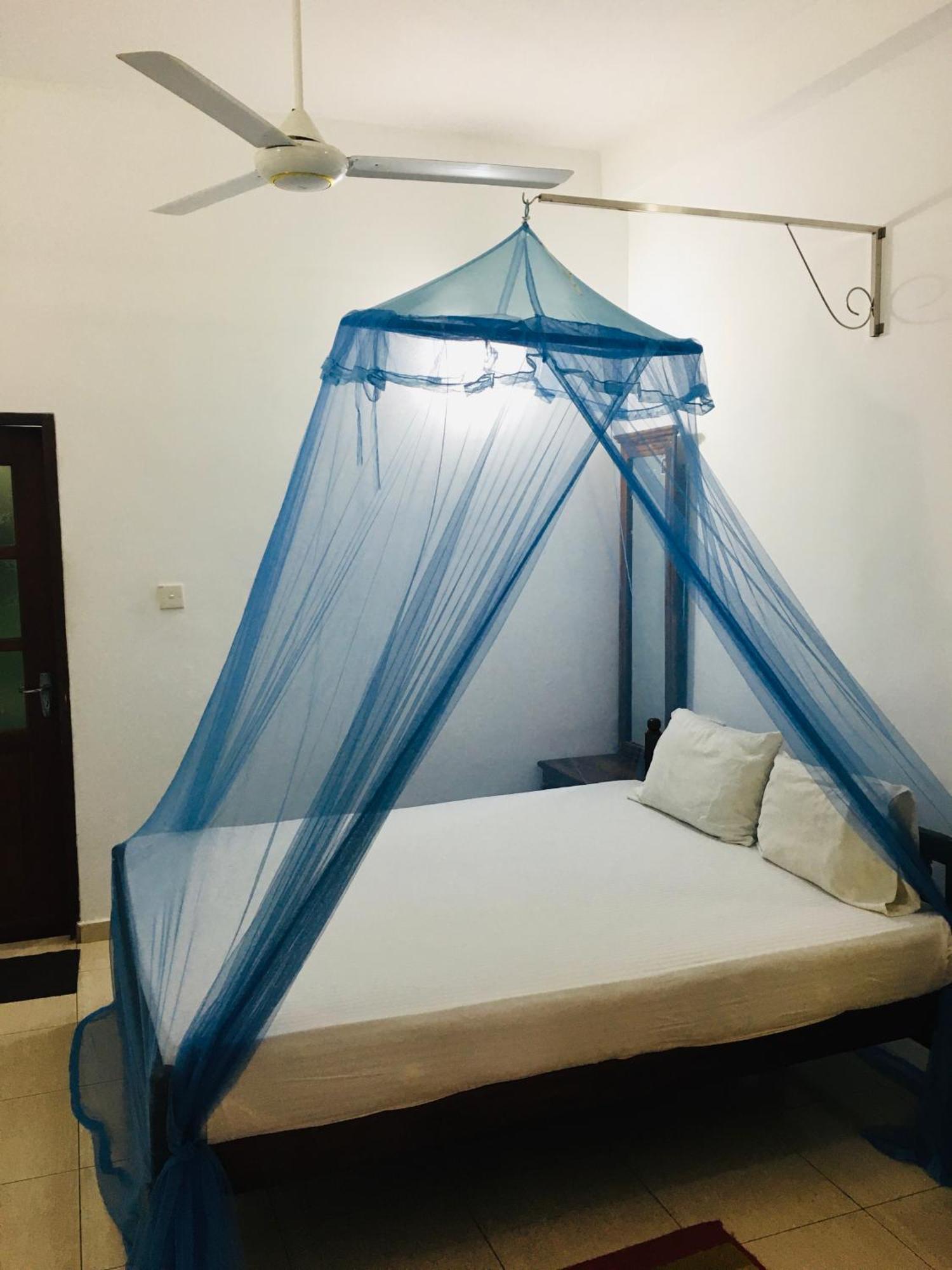 Double Room Sea View