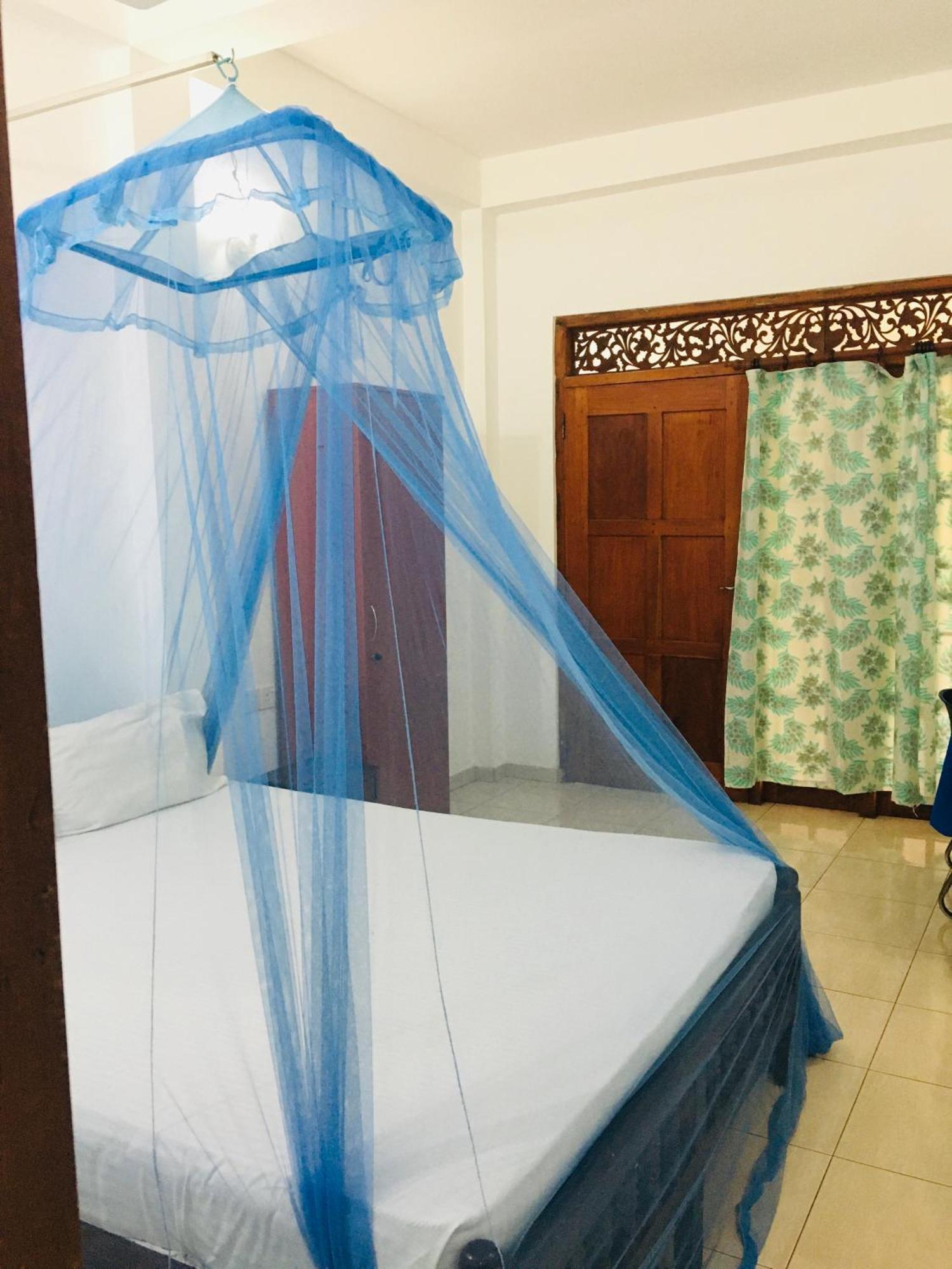 Double Room Sea View