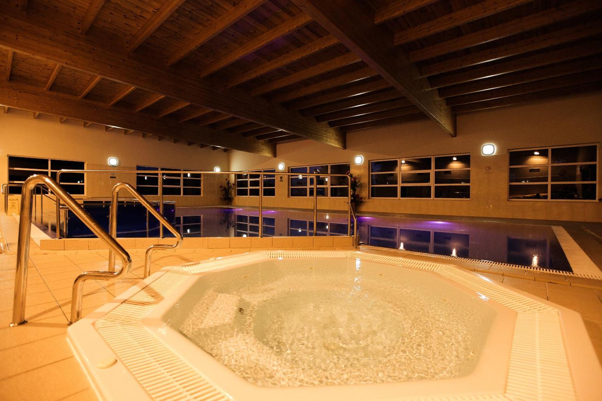 Chalet Rehabilitation Biological Renewal