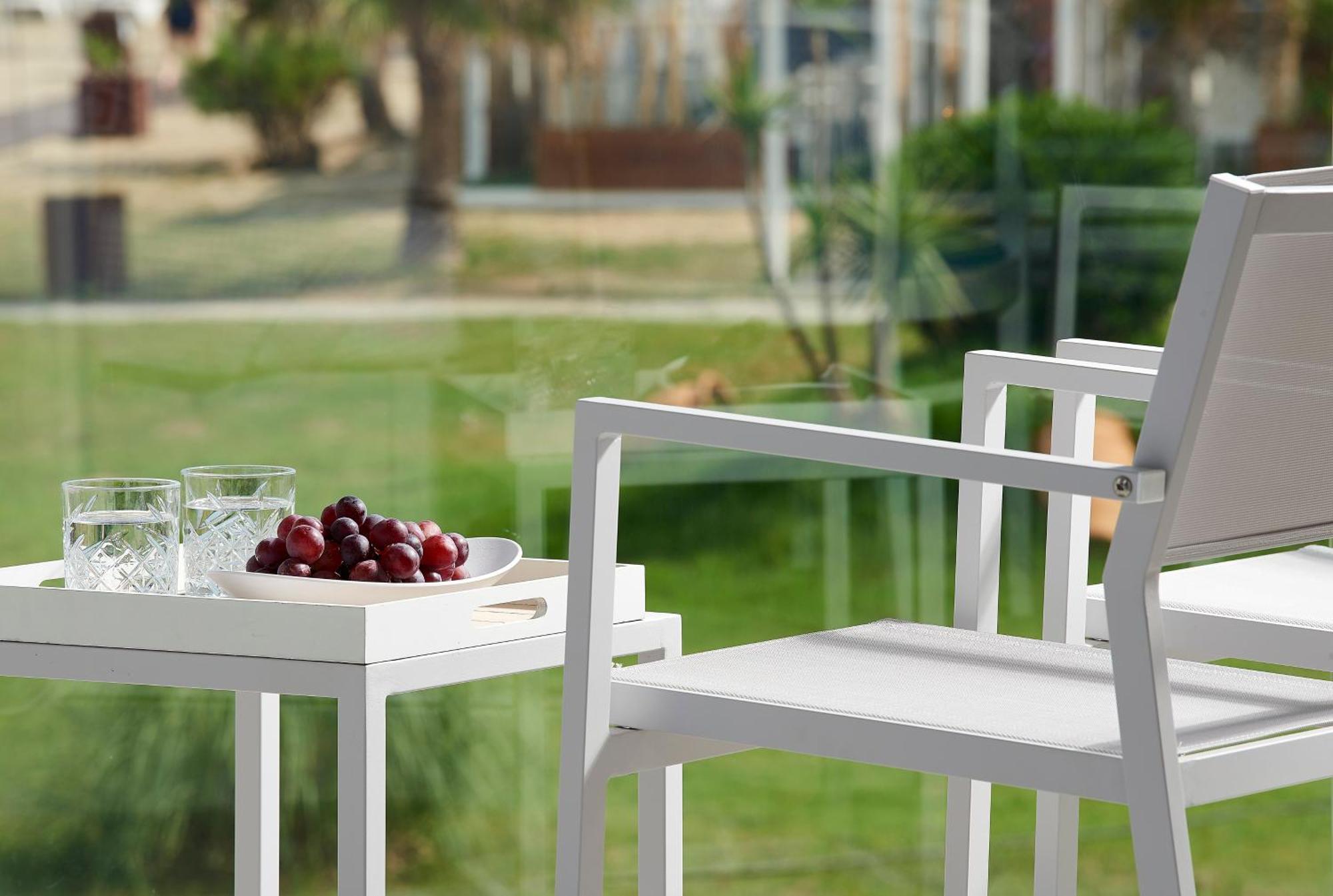 Suite Junior - Frente a la playa