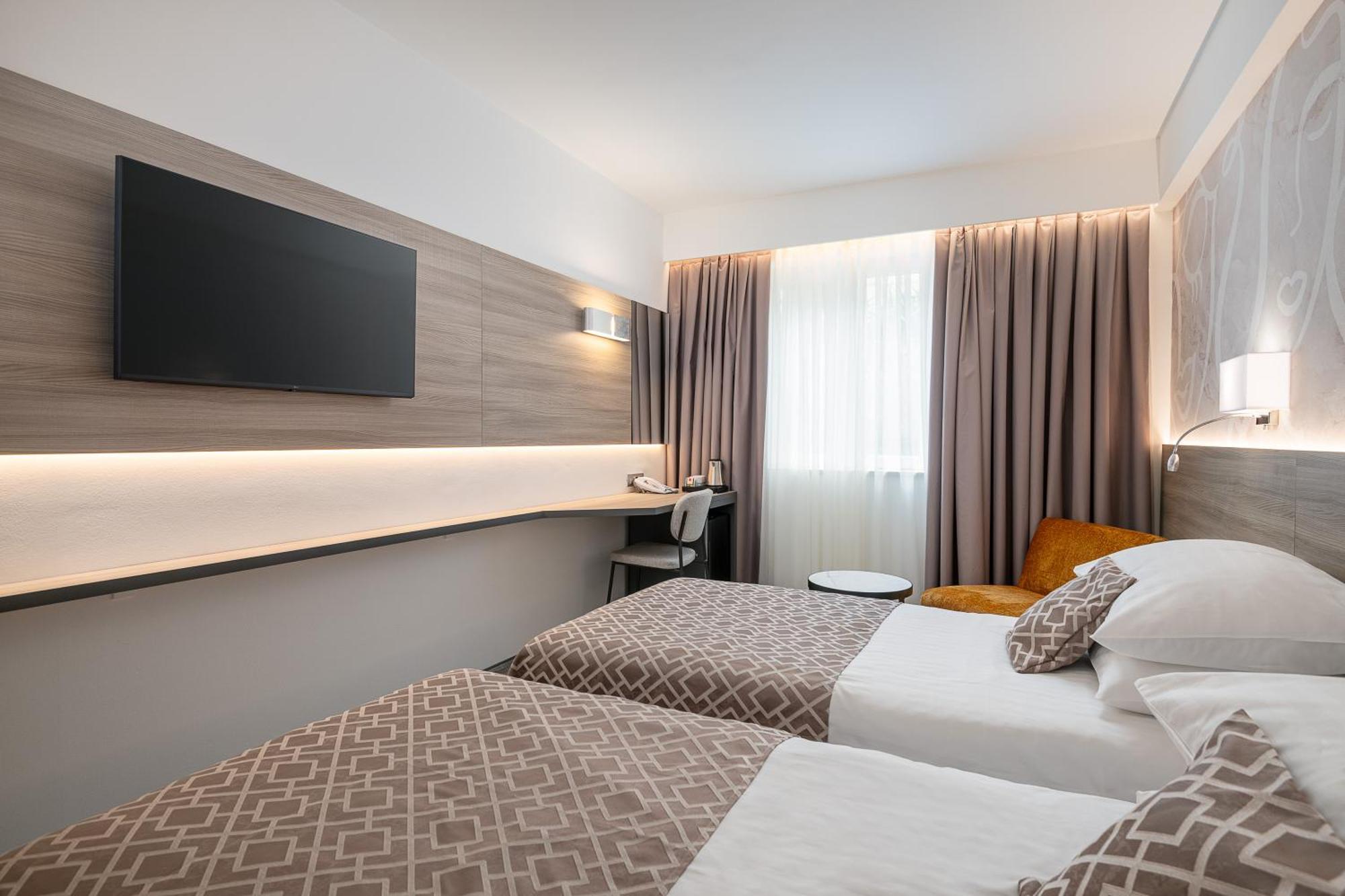 Double or Twin Room