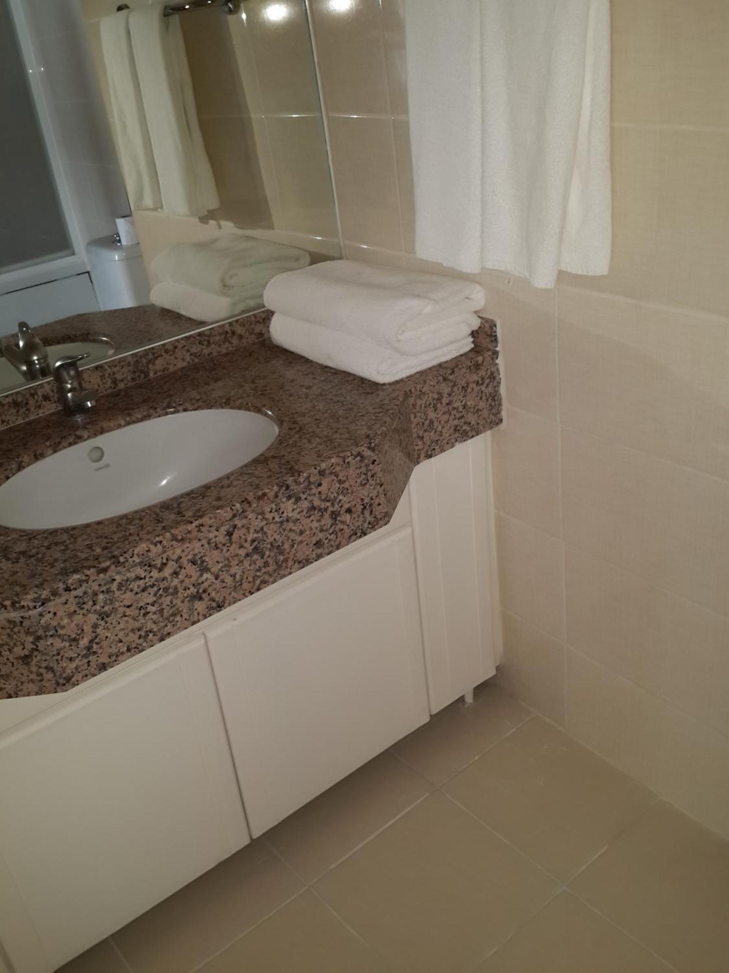 Standard Single Room Sea View