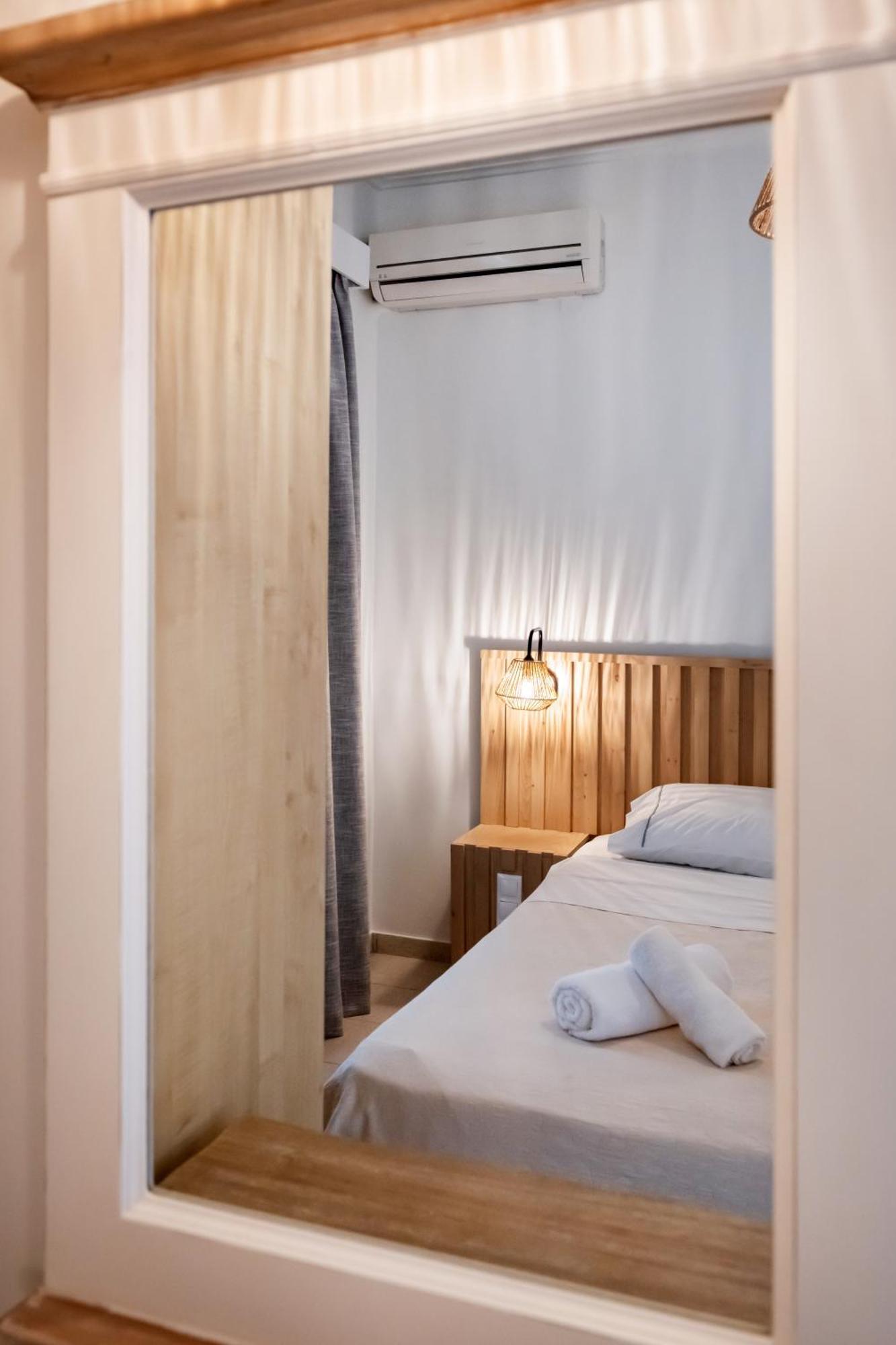 Standaard Appartement