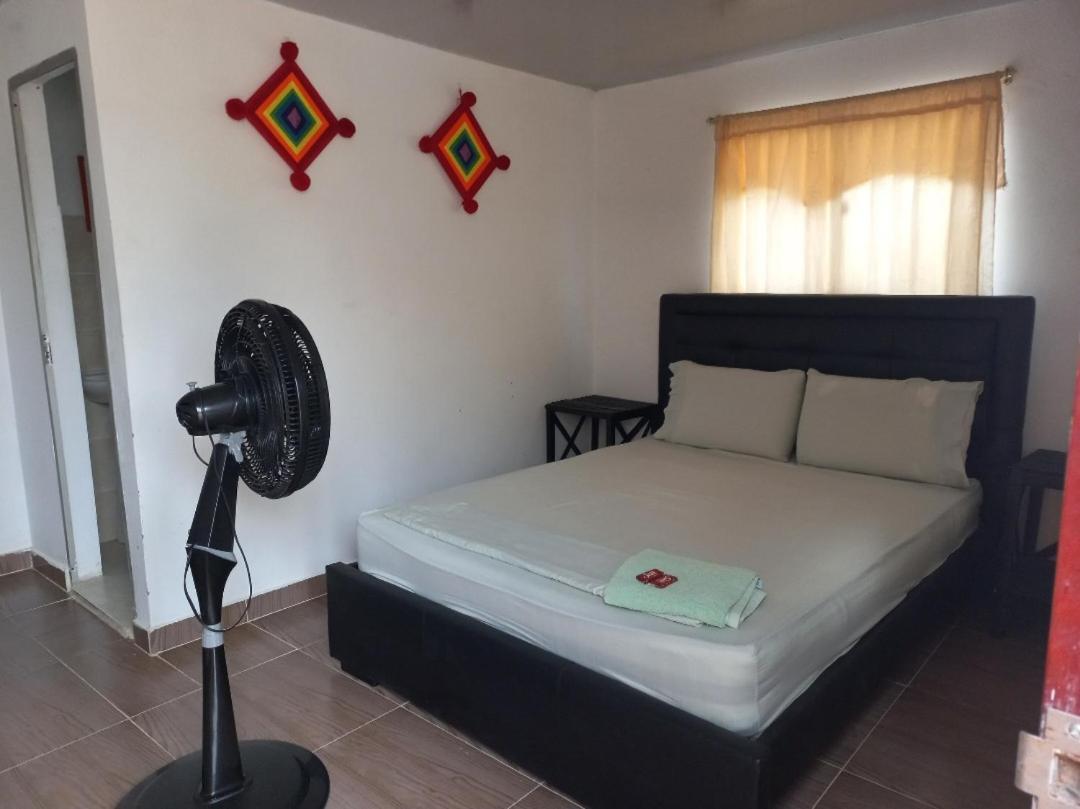 Double Room Private Bathroom