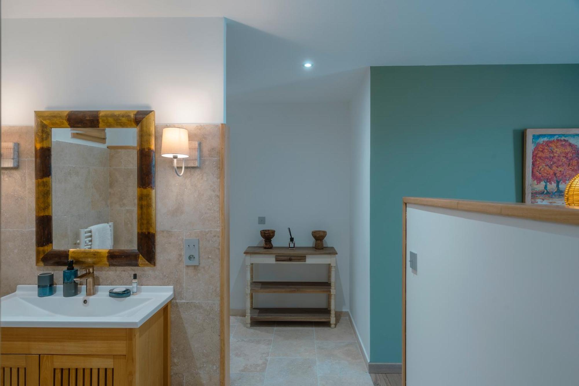 Double Room with Sea View