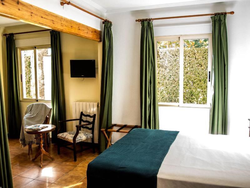 Superior Doppelzimmer