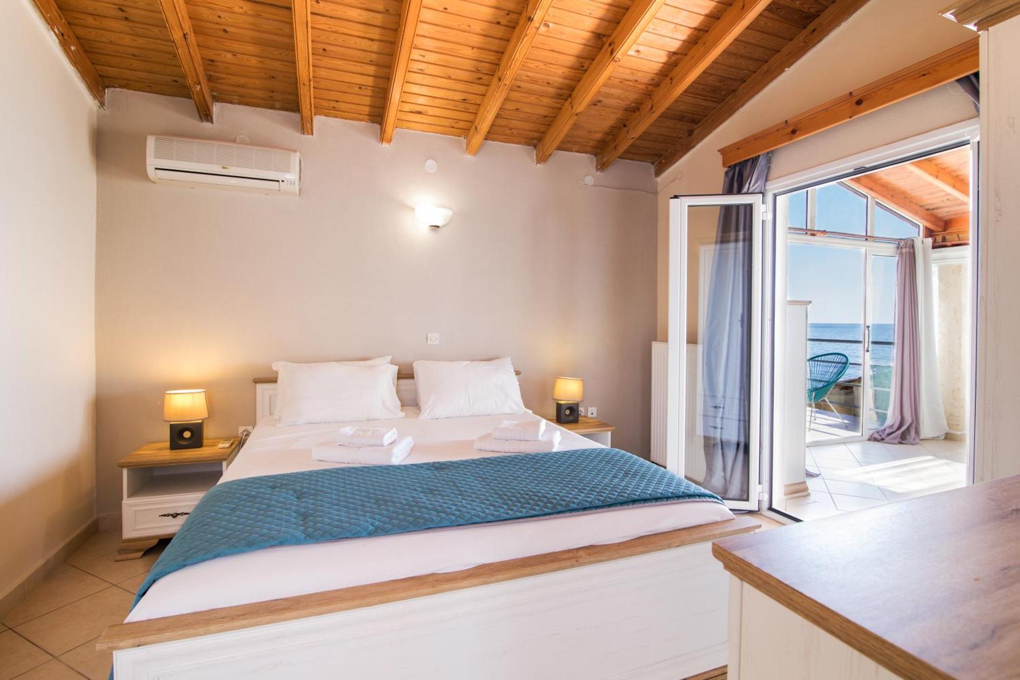 Apartment Sea View