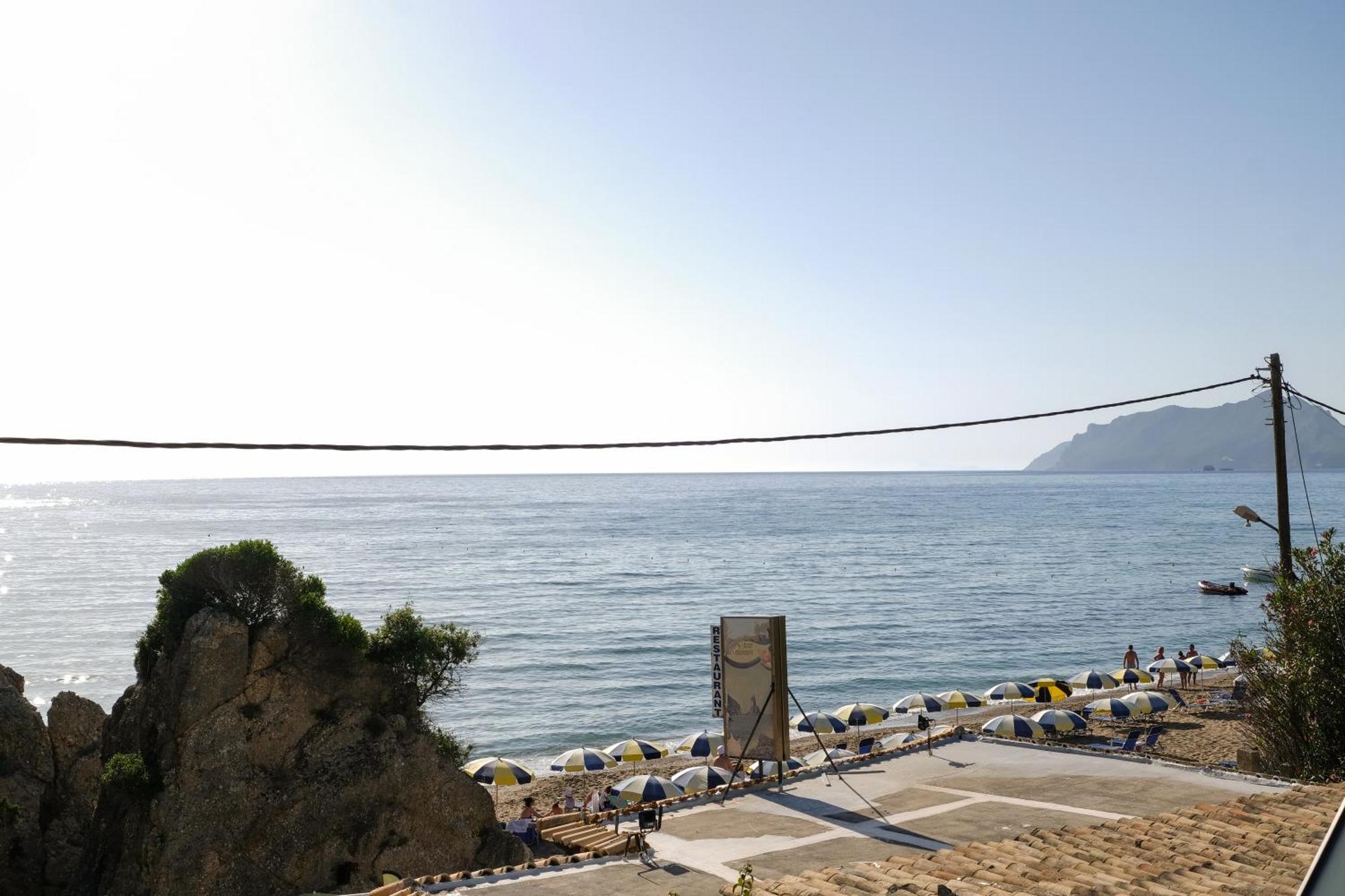 Apartment Sea View